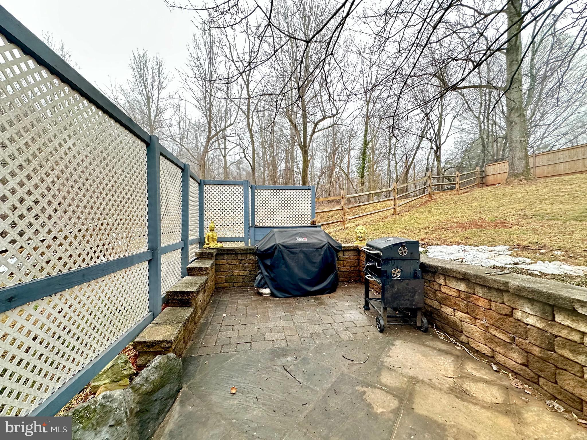 5755 HUNTON WOOD DRIVE