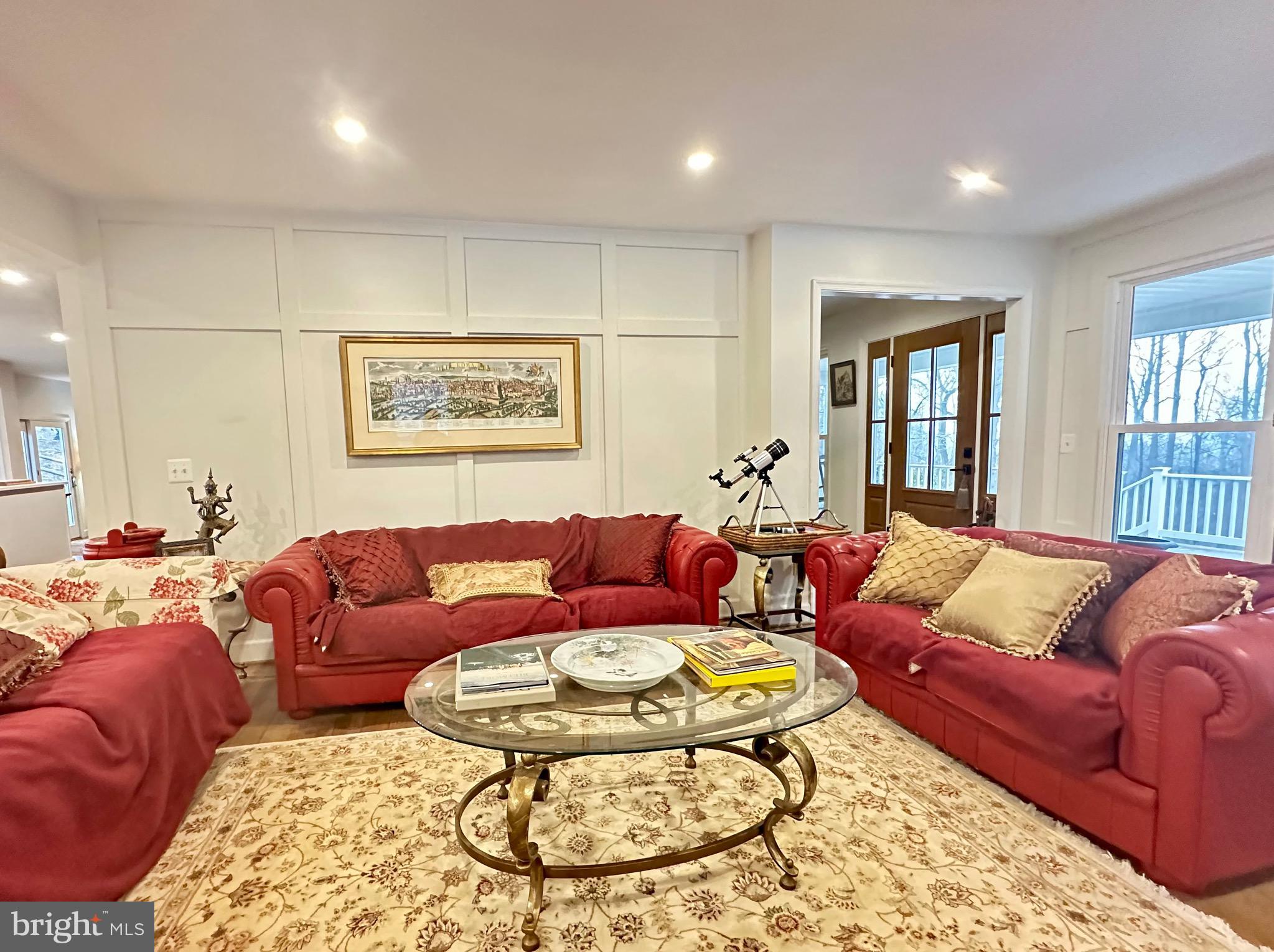 5755 HUNTON WOOD DRIVE