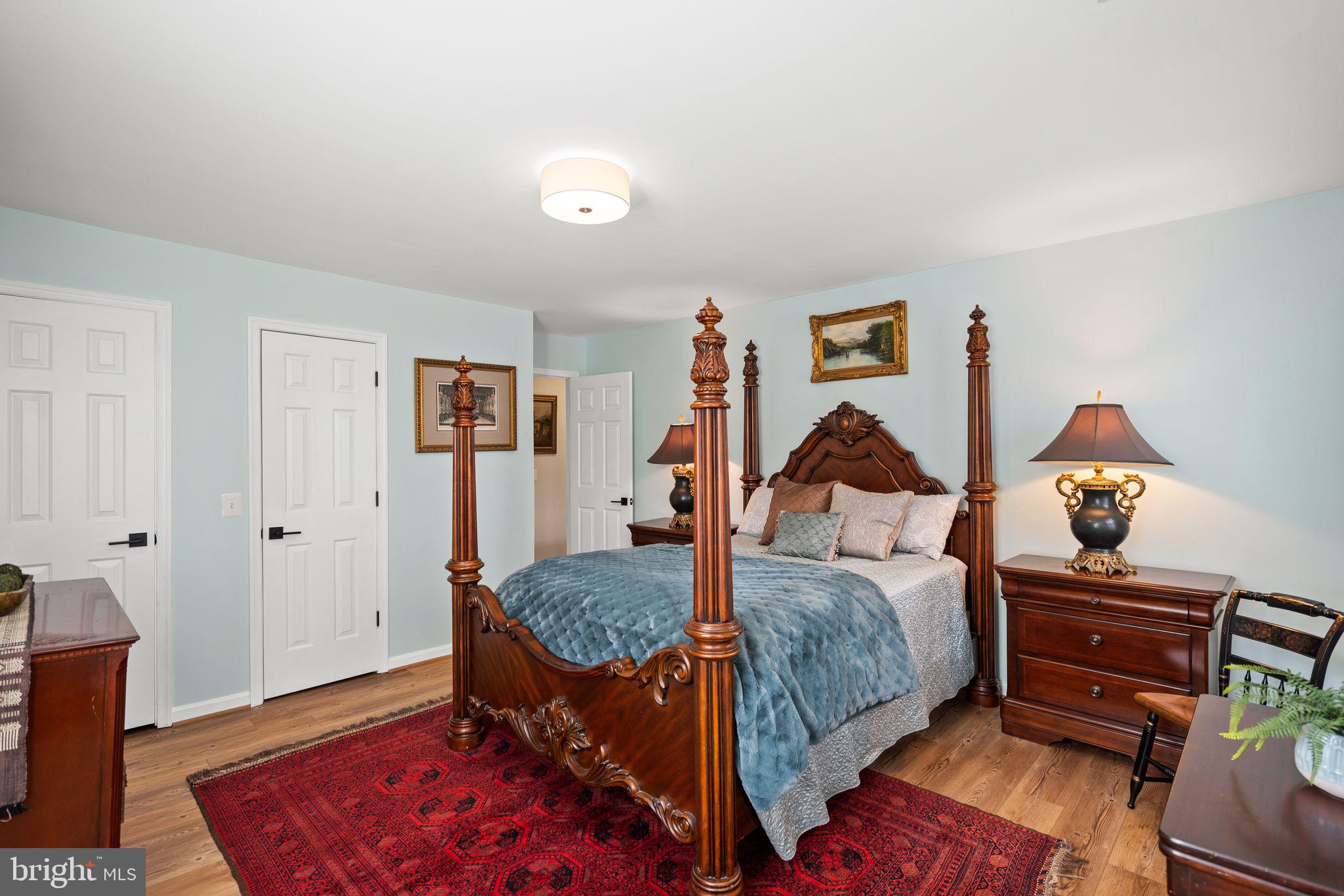 5755 HUNTON WOOD DRIVE