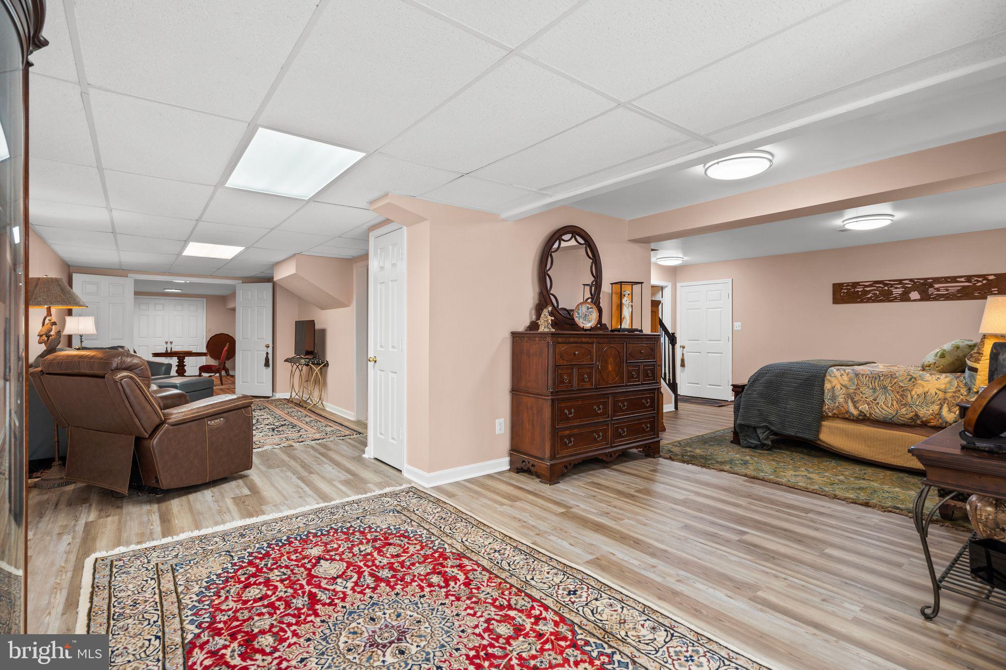 5755 HUNTON WOOD DRIVE