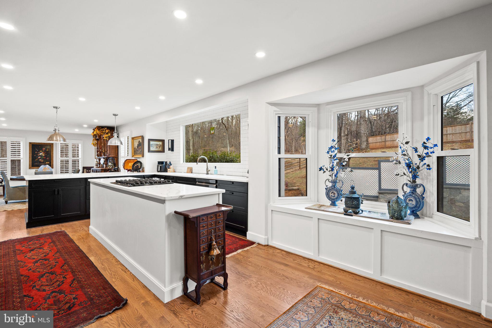 5755 HUNTON WOOD DRIVE