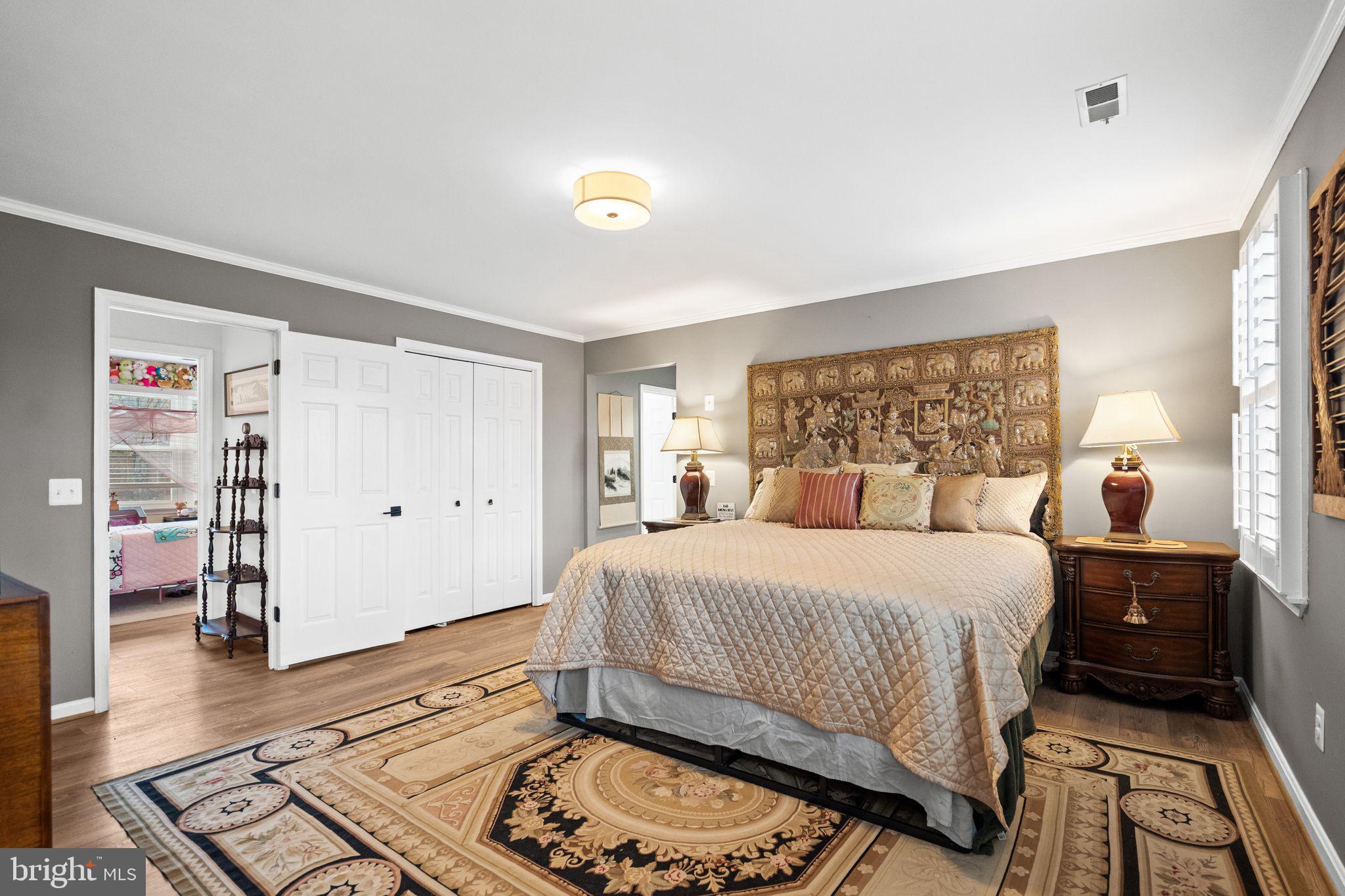 5755 HUNTON WOOD DRIVE