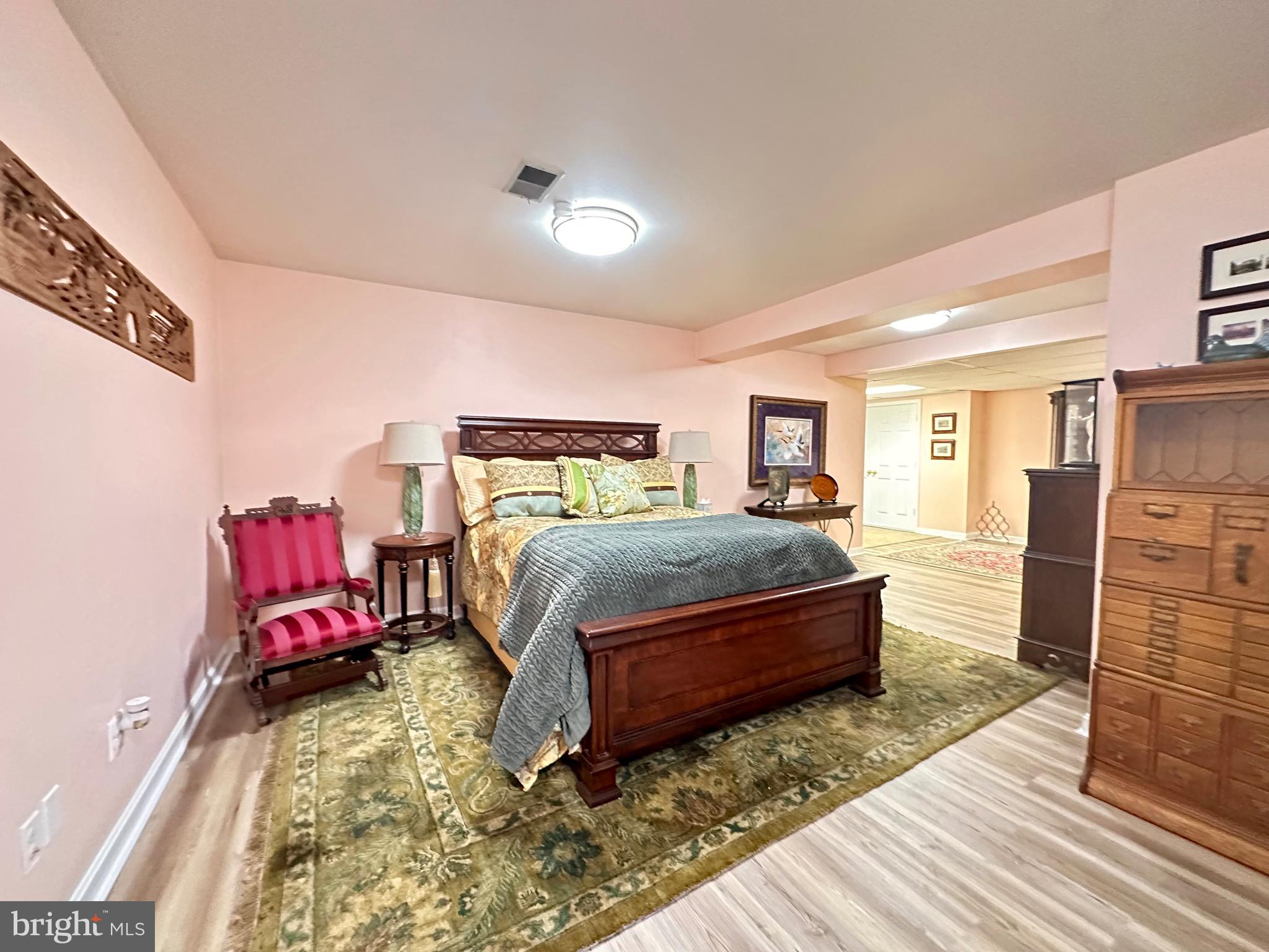 5755 HUNTON WOOD DRIVE