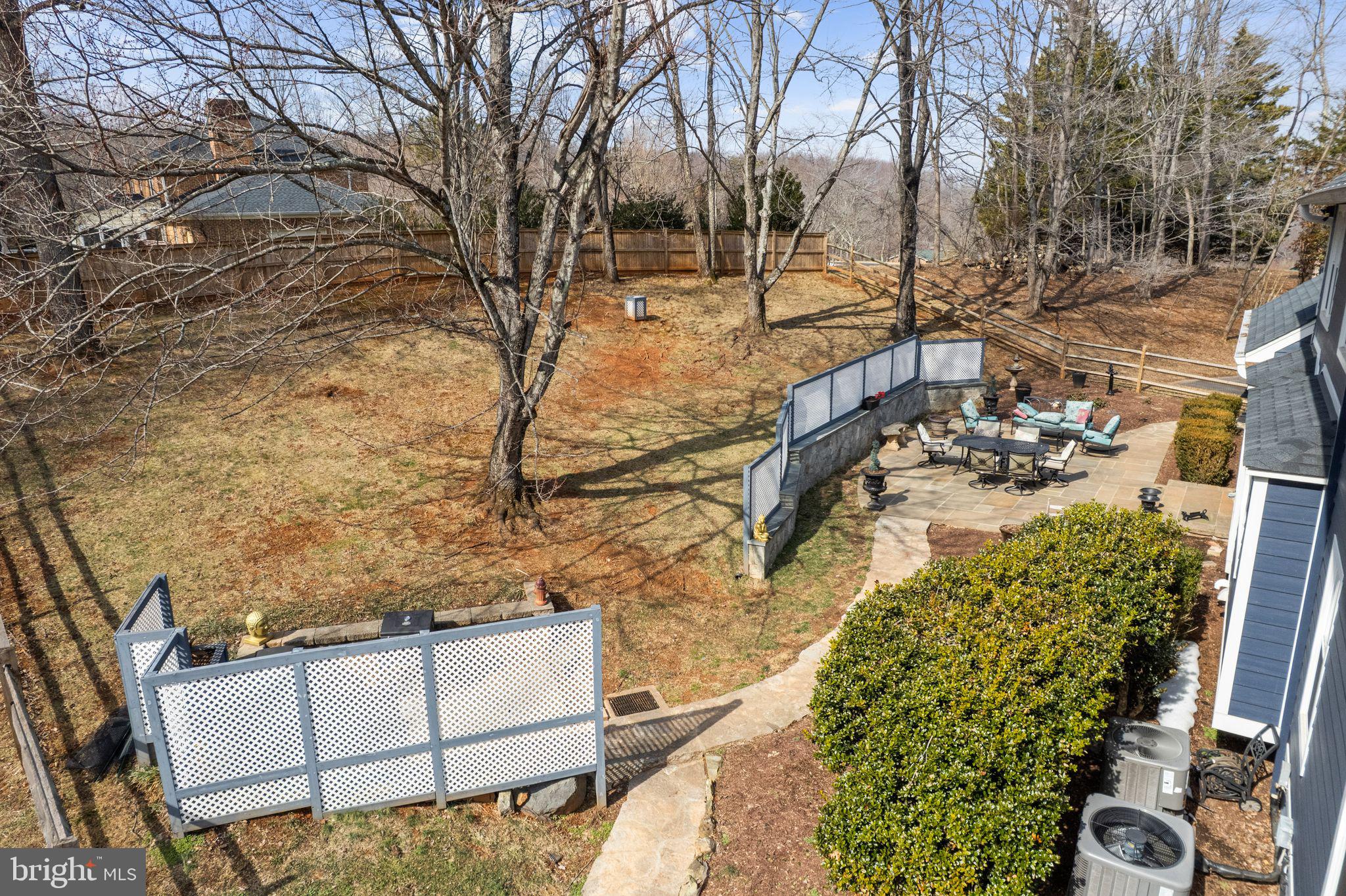 5755 HUNTON WOOD DRIVE