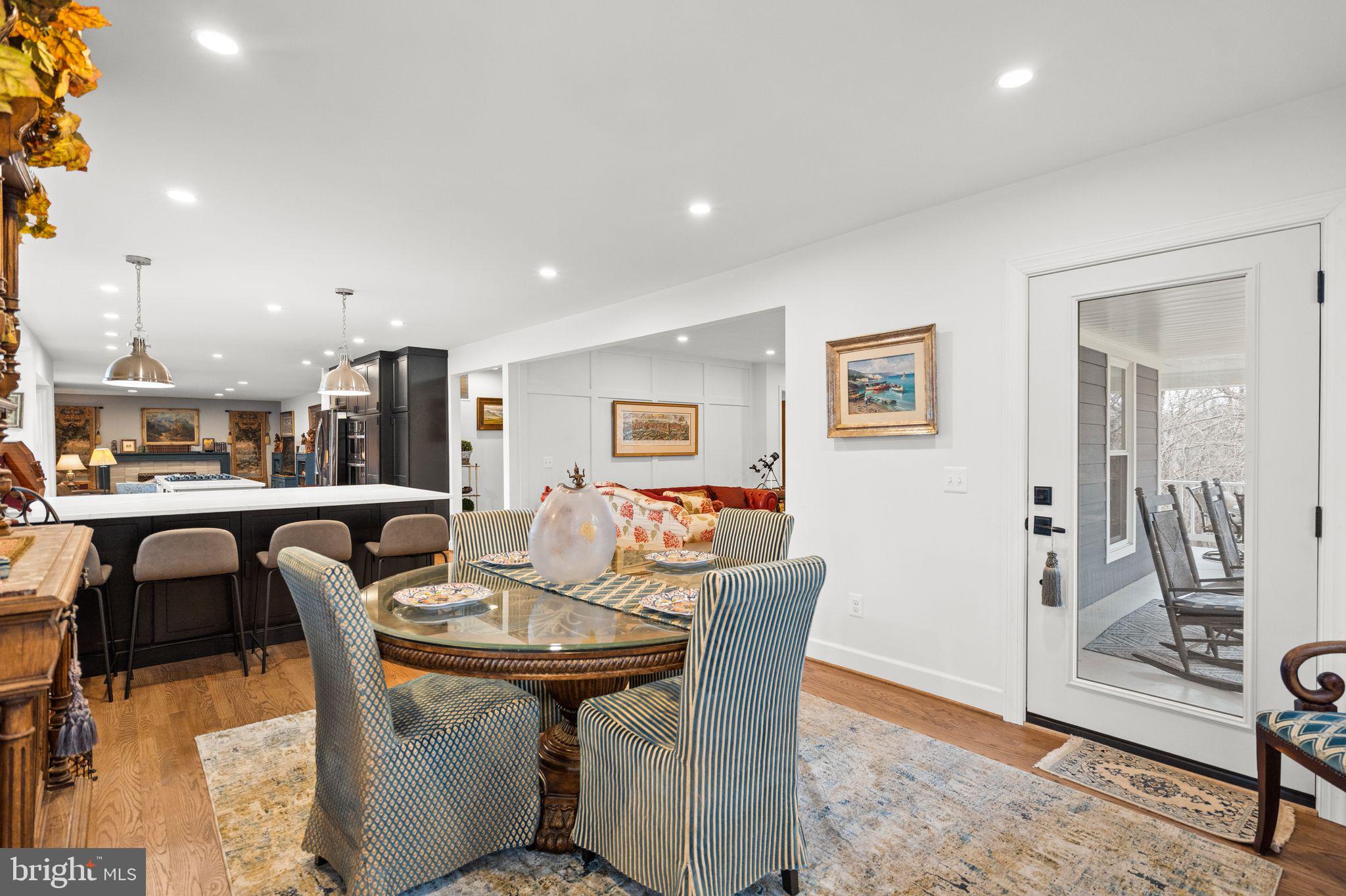 5755 HUNTON WOOD DRIVE