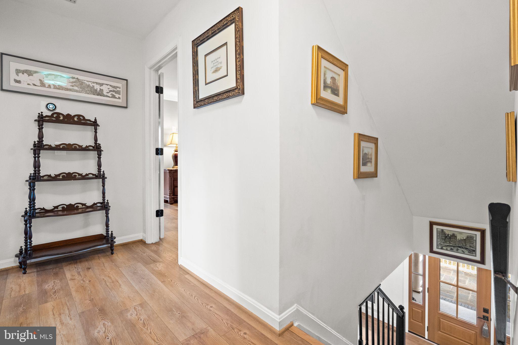 5755 HUNTON WOOD DRIVE