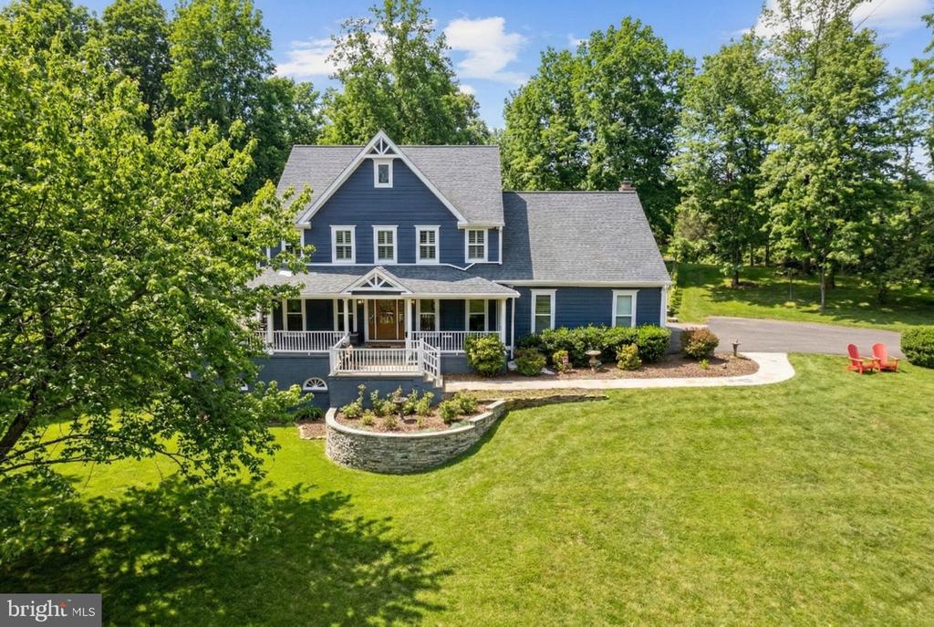 5755 HUNTON WOOD DRIVE