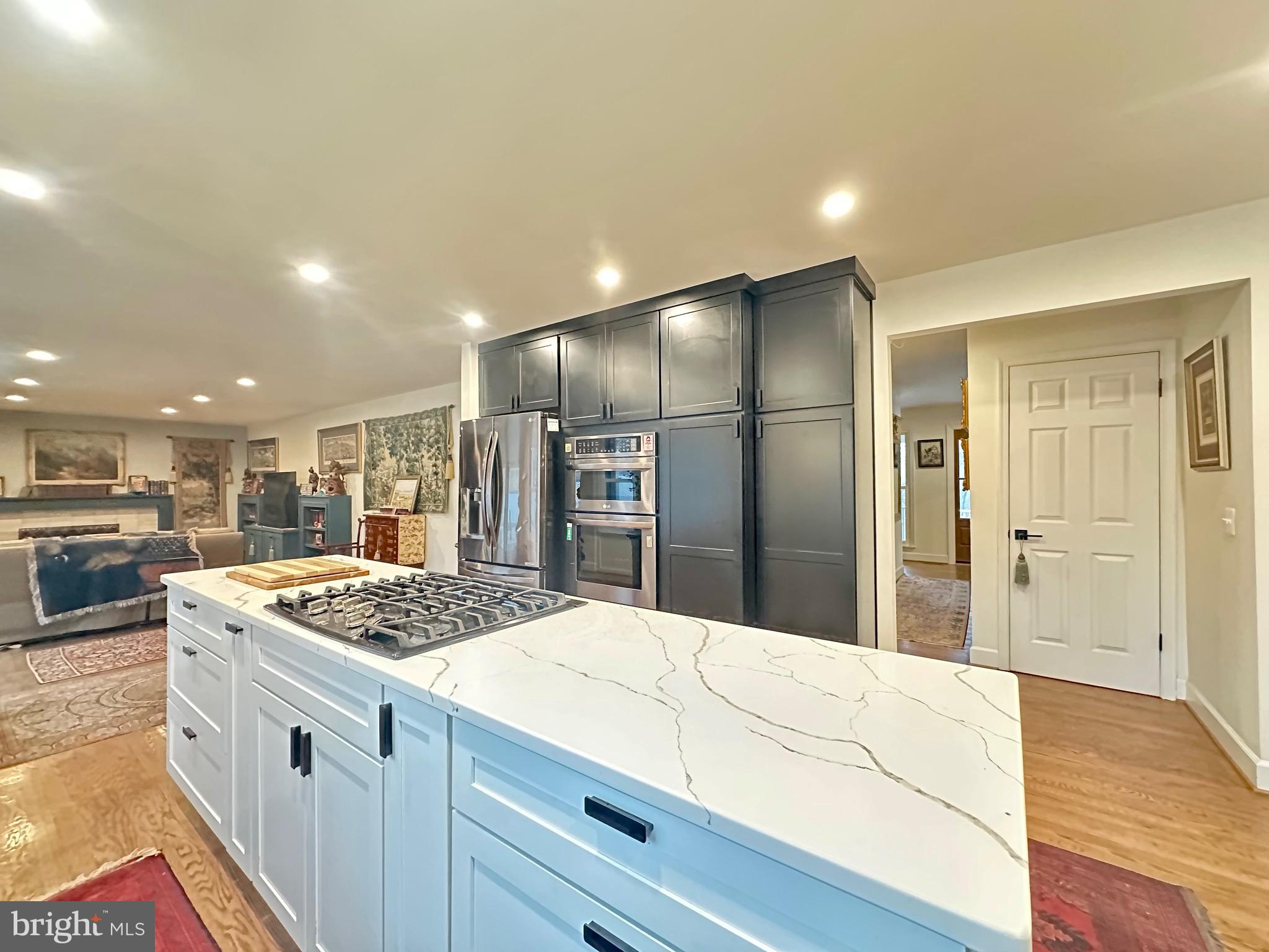 5755 HUNTON WOOD DRIVE