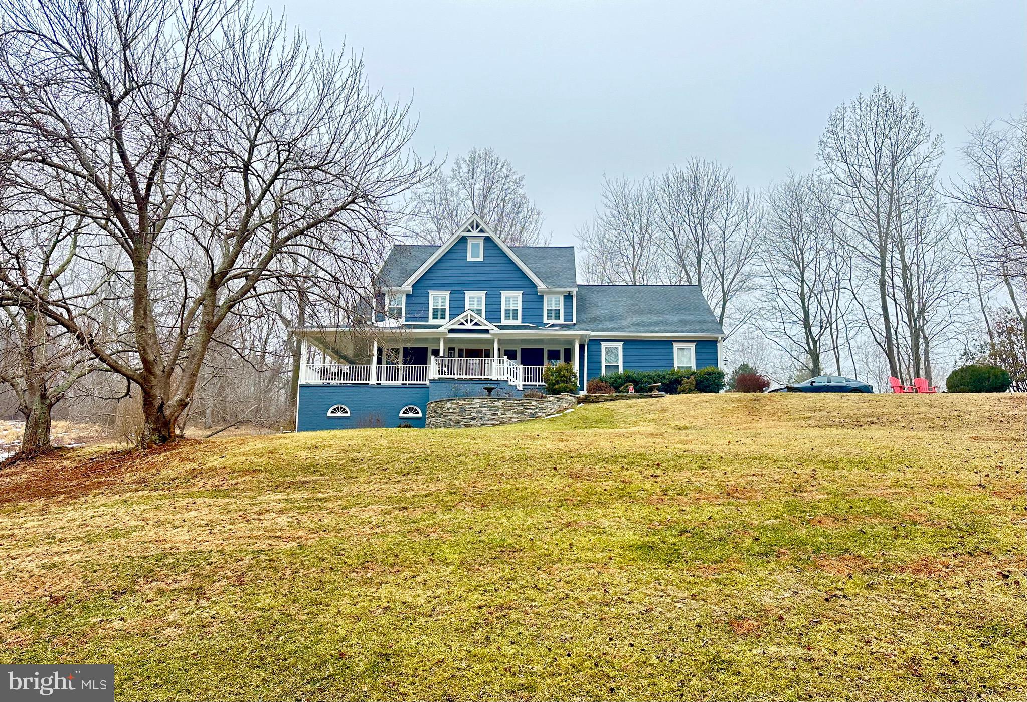 5755 HUNTON WOOD DRIVE