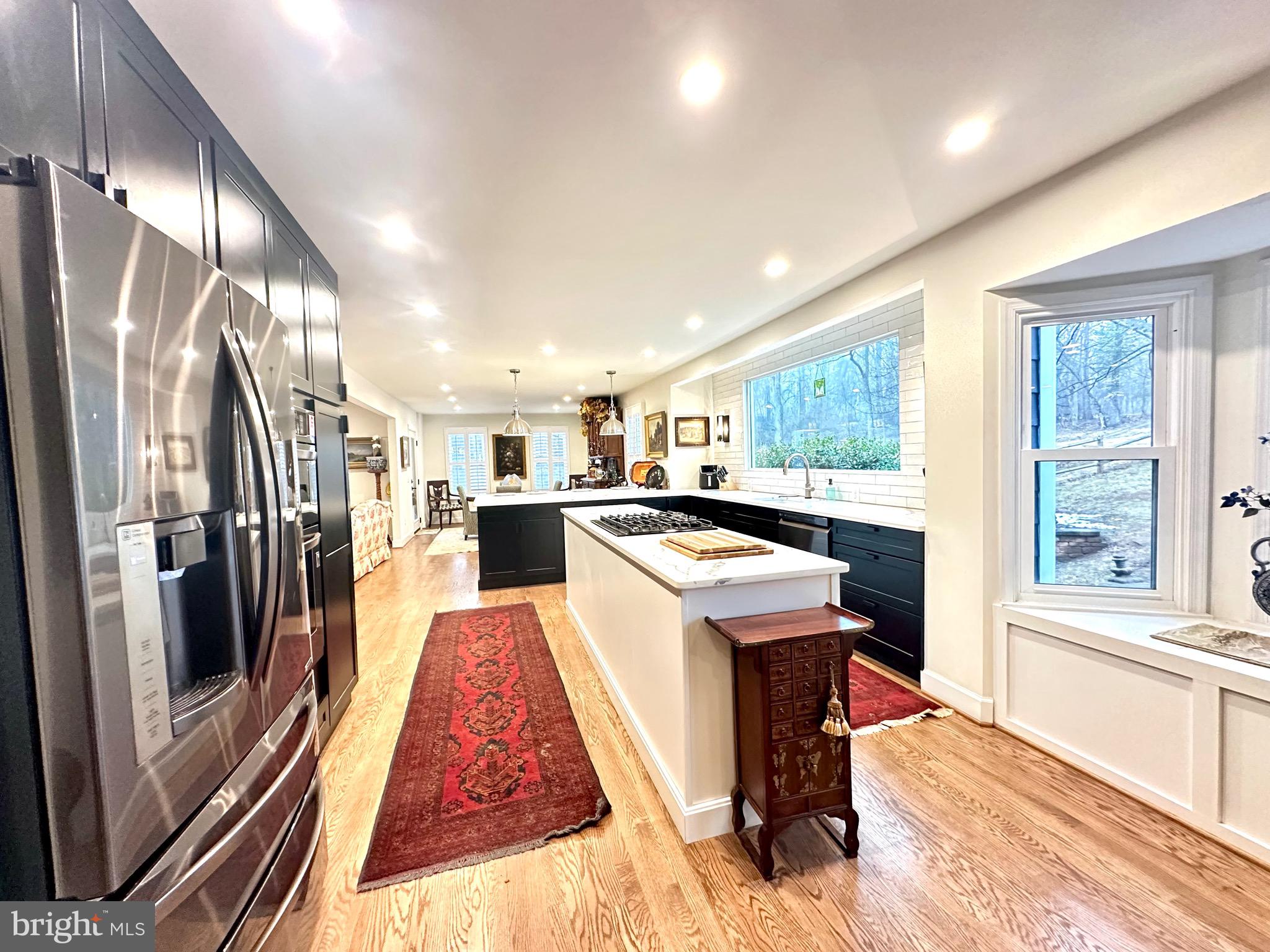 5755 HUNTON WOOD DRIVE