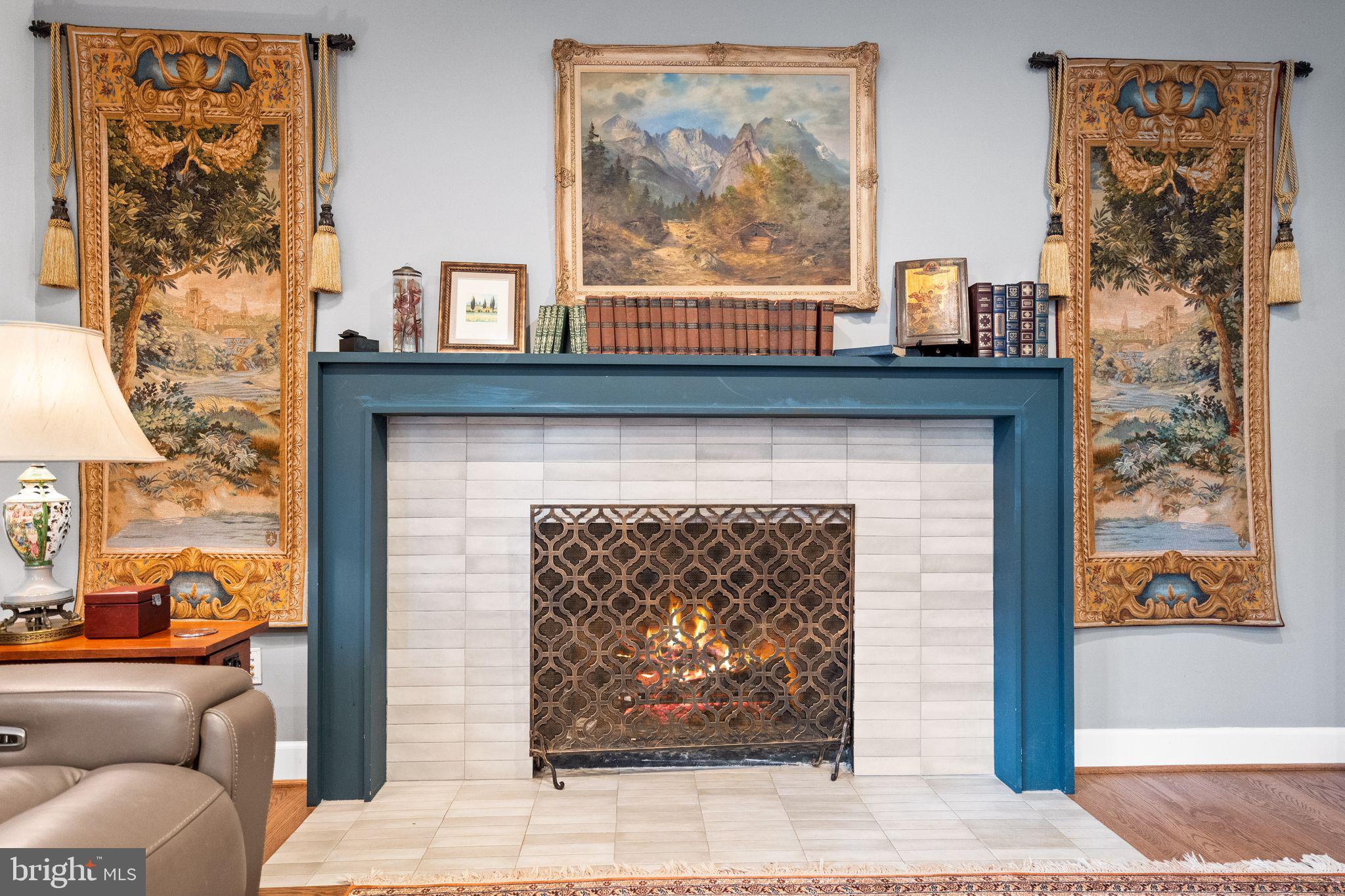 5755 HUNTON WOOD DRIVE