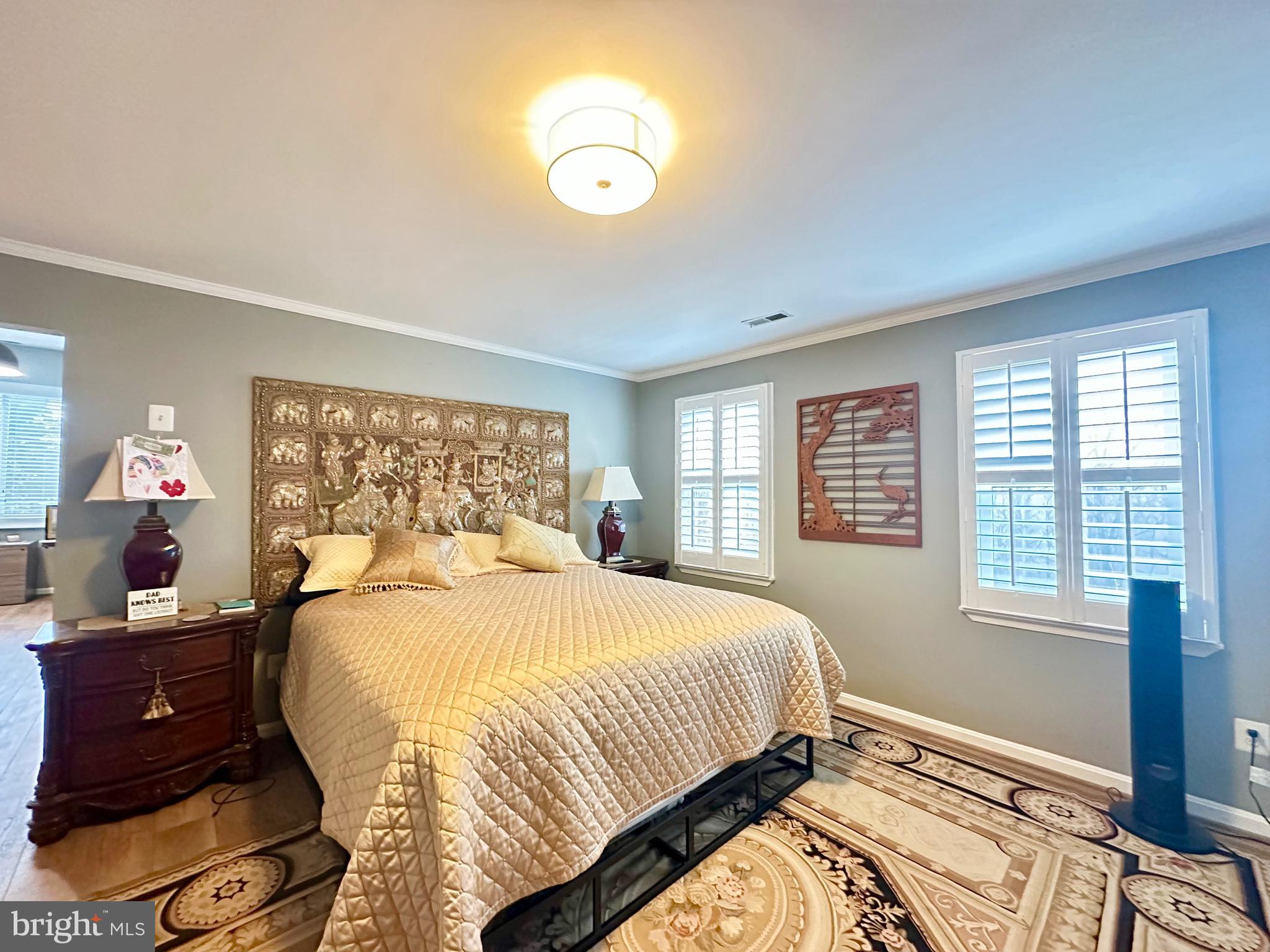 5755 HUNTON WOOD DRIVE