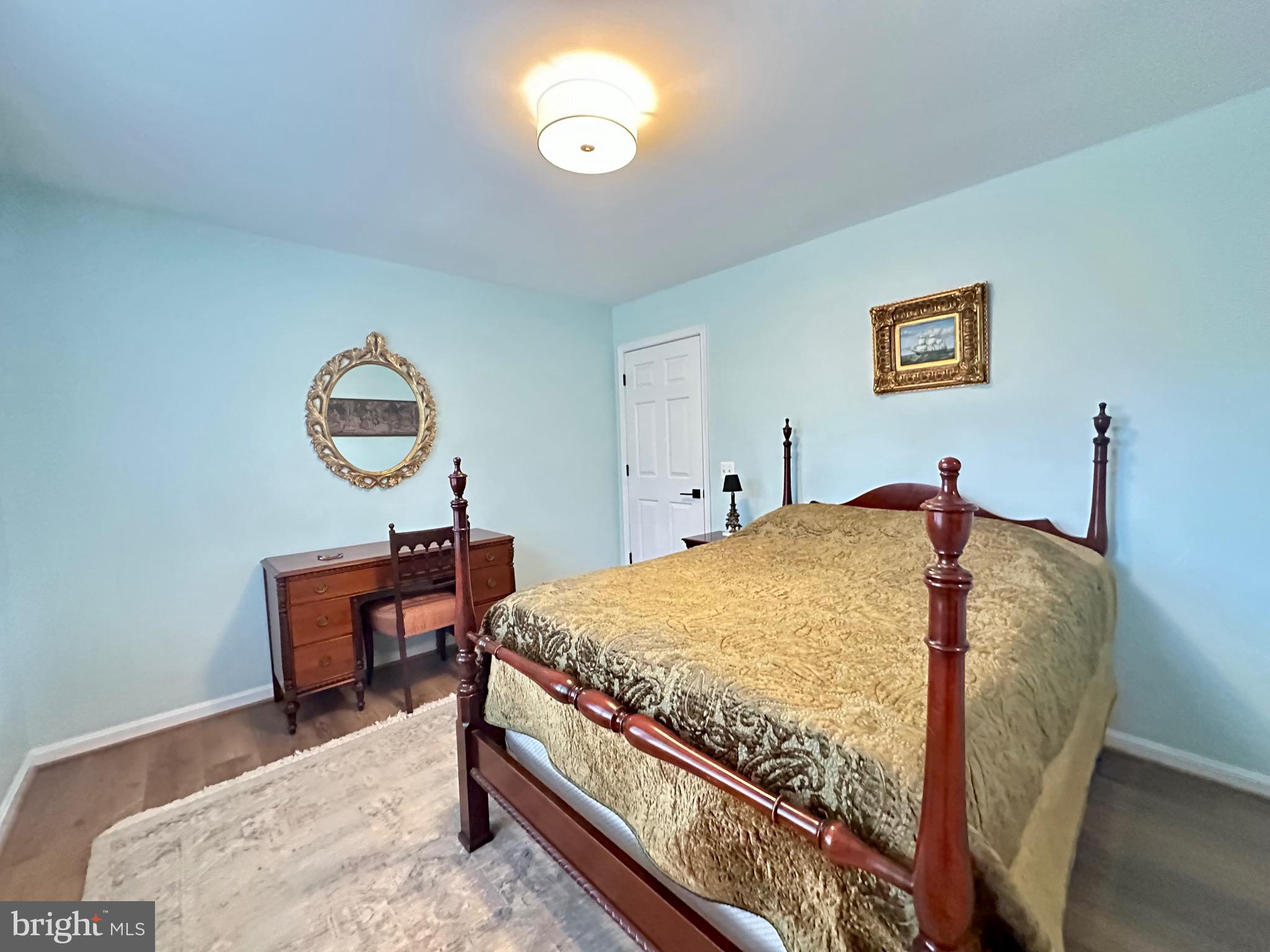 5755 HUNTON WOOD DRIVE