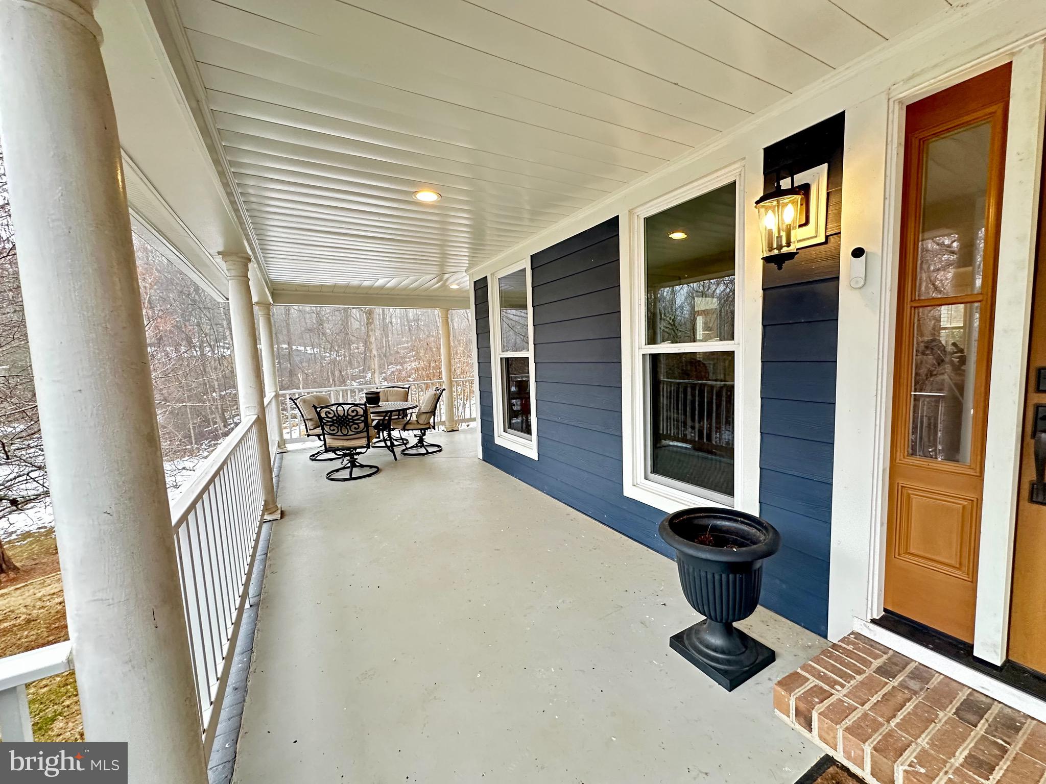 5755 HUNTON WOOD DRIVE