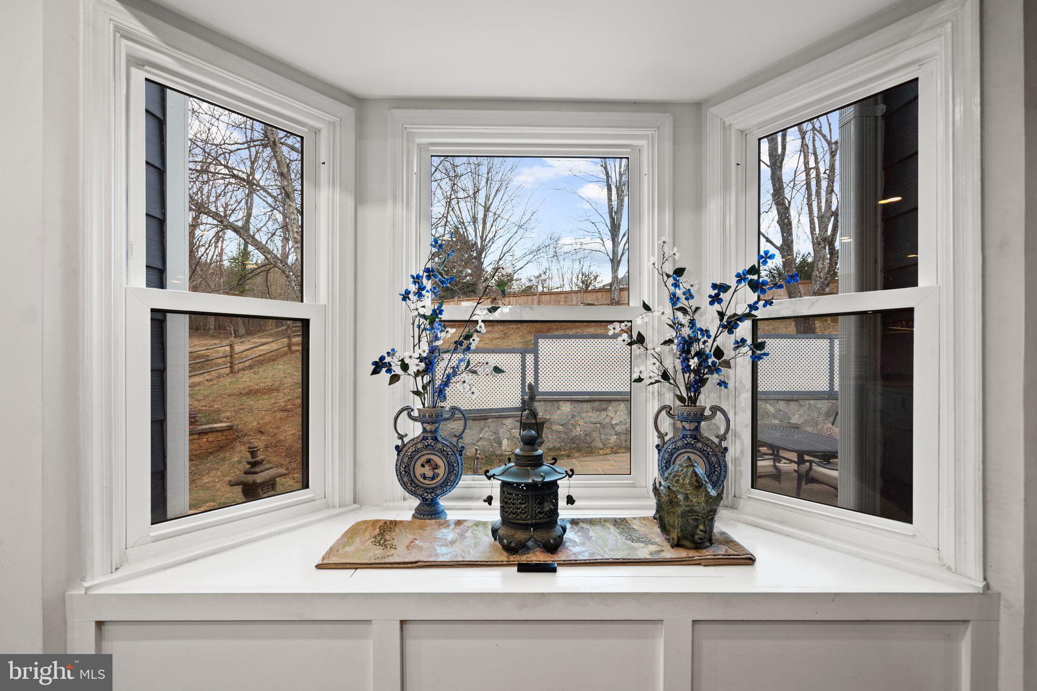 5755 HUNTON WOOD DRIVE