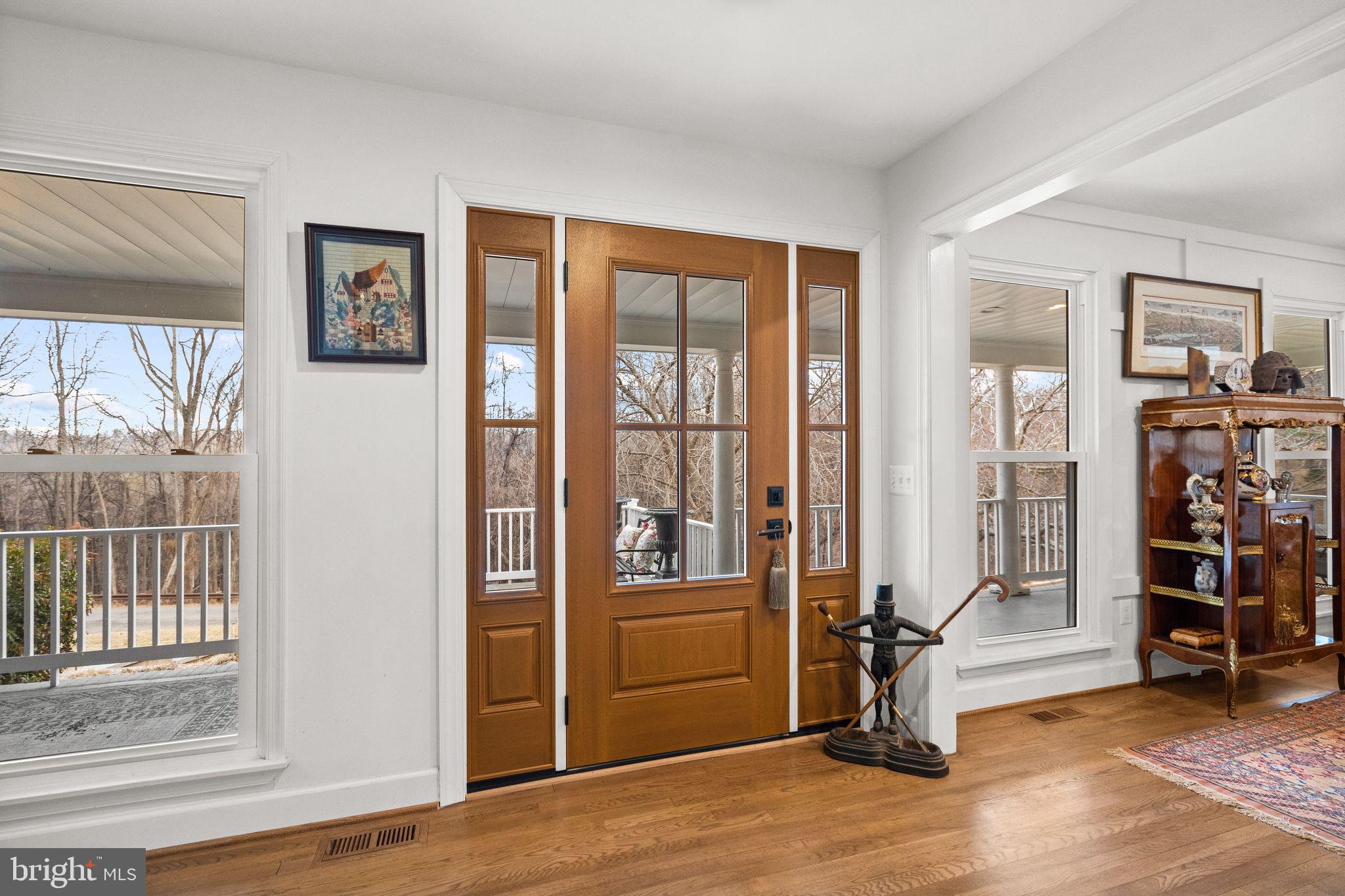 5755 HUNTON WOOD DRIVE