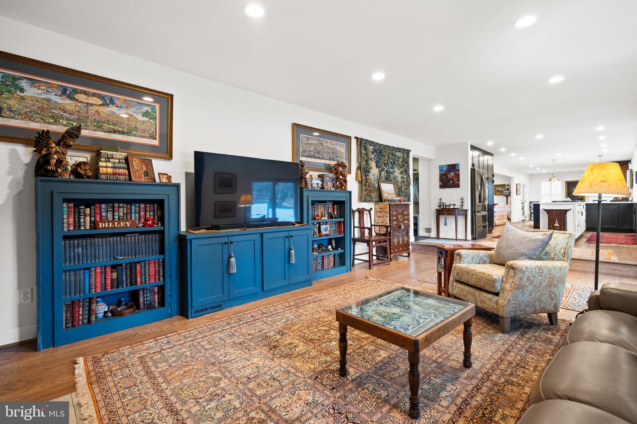 5755 HUNTON WOOD DRIVE