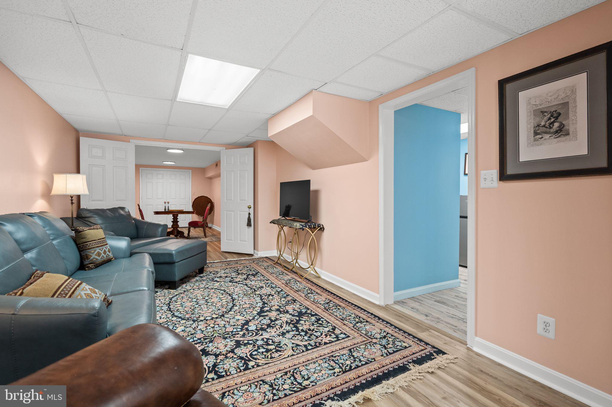 5755 HUNTON WOOD DRIVE