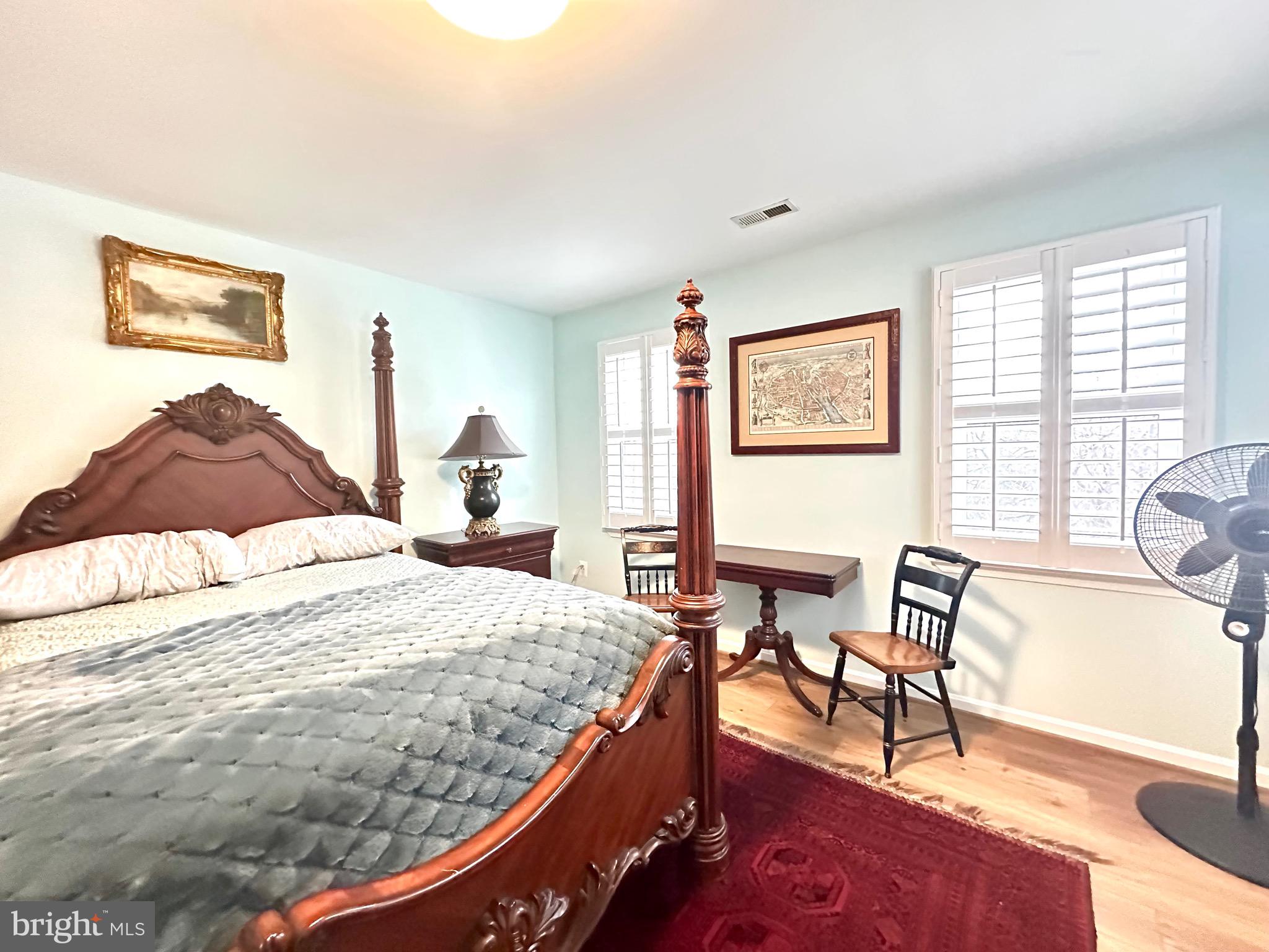 5755 HUNTON WOOD DRIVE