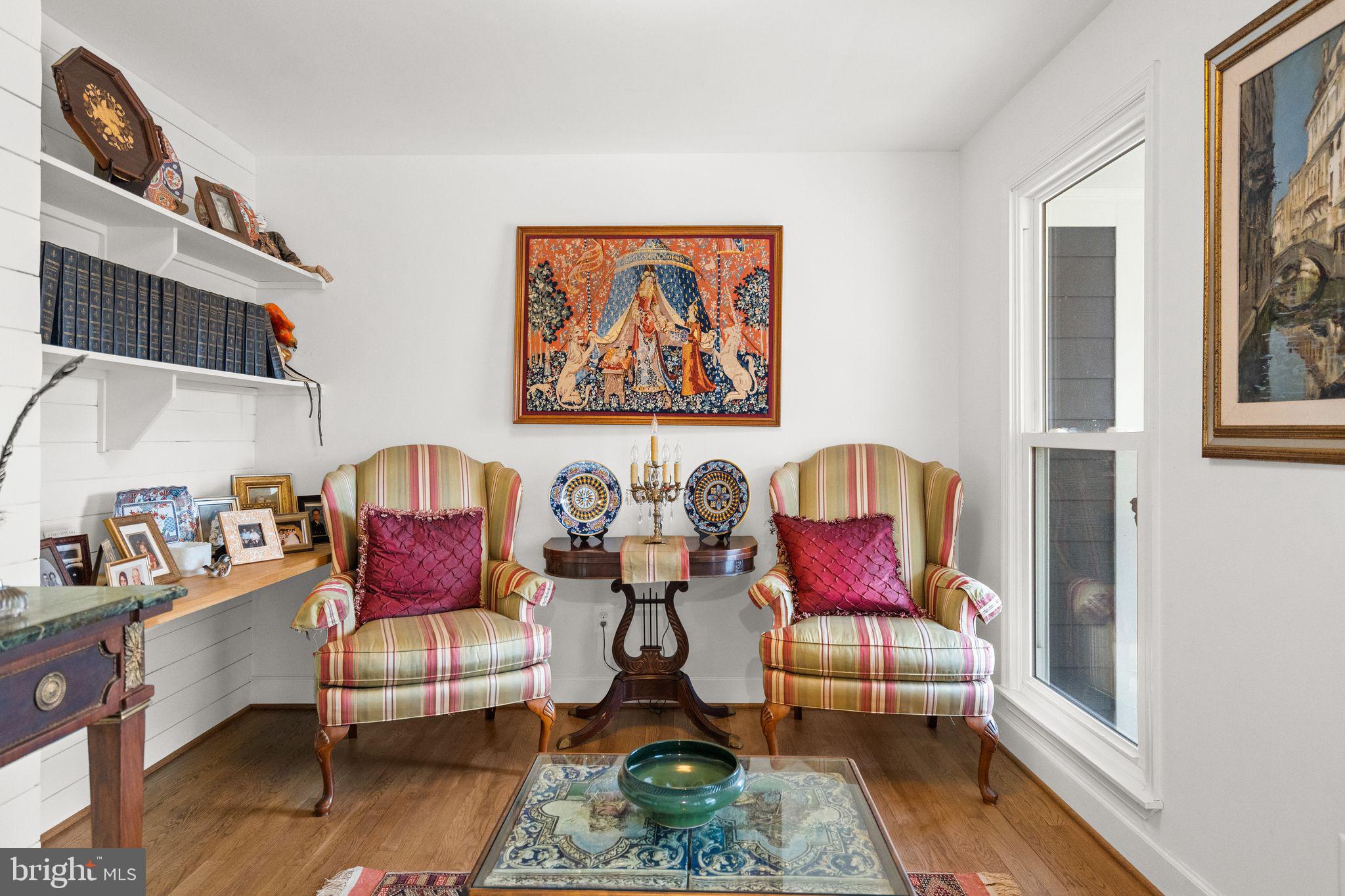 5755 HUNTON WOOD DRIVE