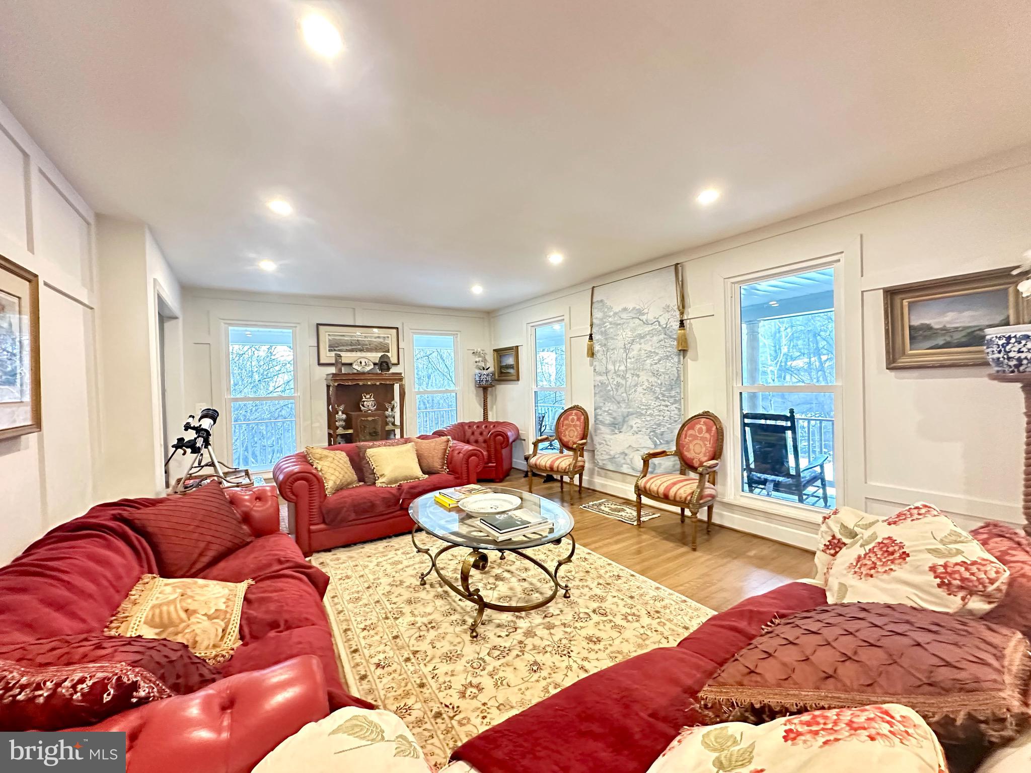 5755 HUNTON WOOD DRIVE