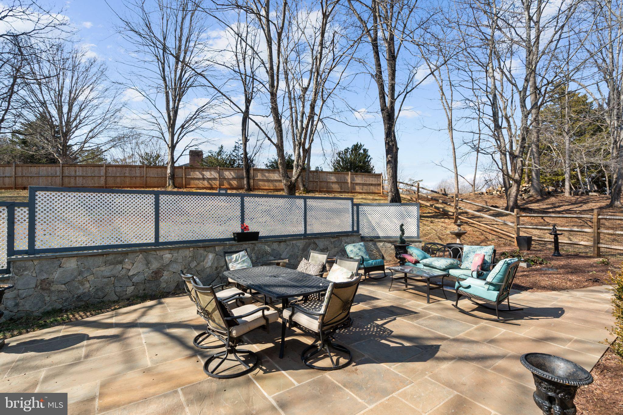 5755 HUNTON WOOD DRIVE