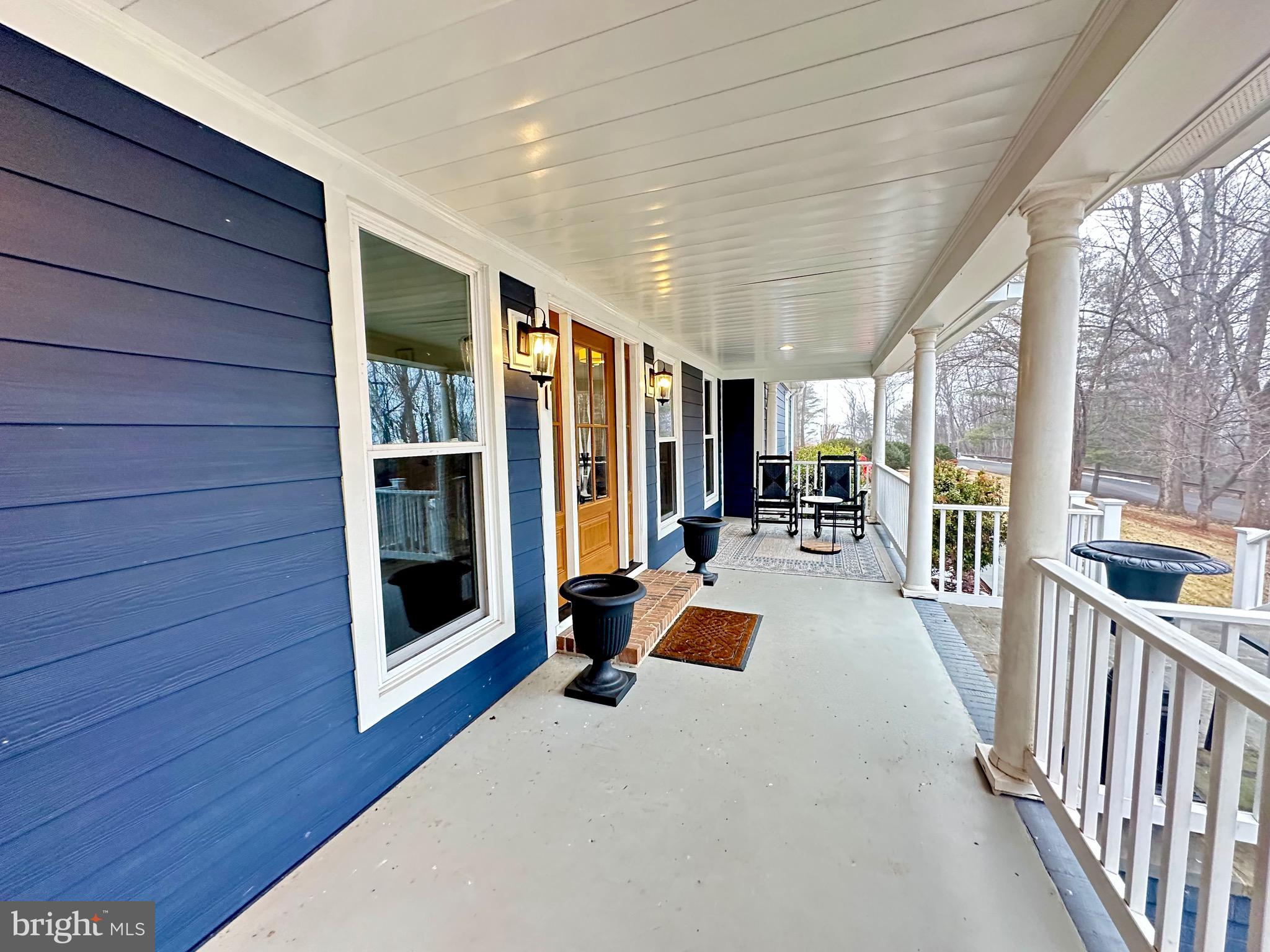 5755 HUNTON WOOD DRIVE