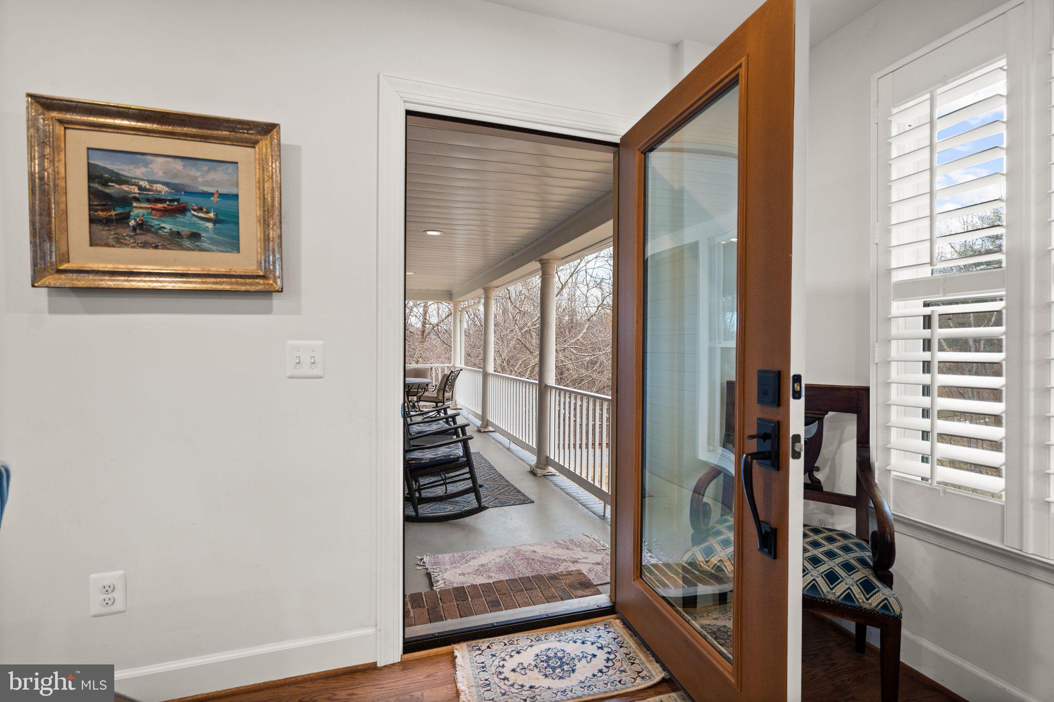 5755 HUNTON WOOD DRIVE