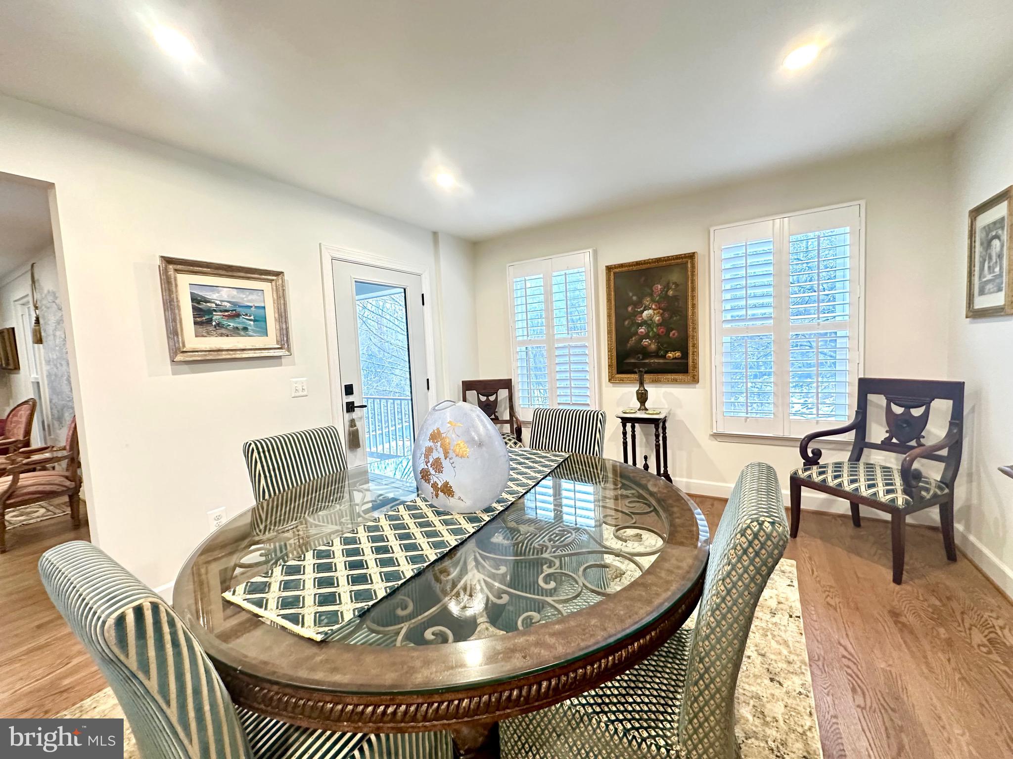 5755 HUNTON WOOD DRIVE