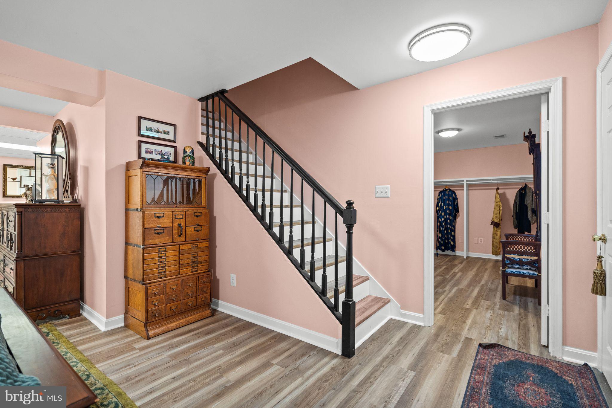 5755 HUNTON WOOD DRIVE