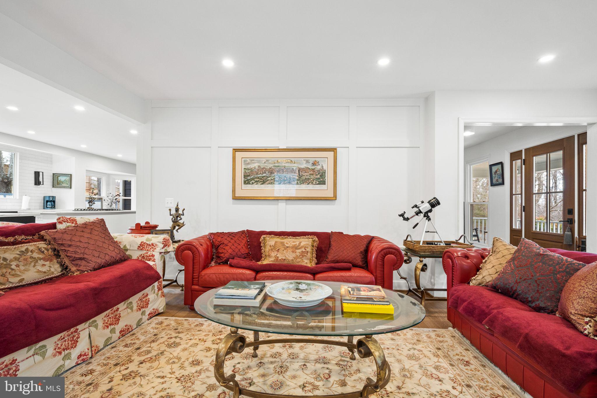 5755 HUNTON WOOD DRIVE