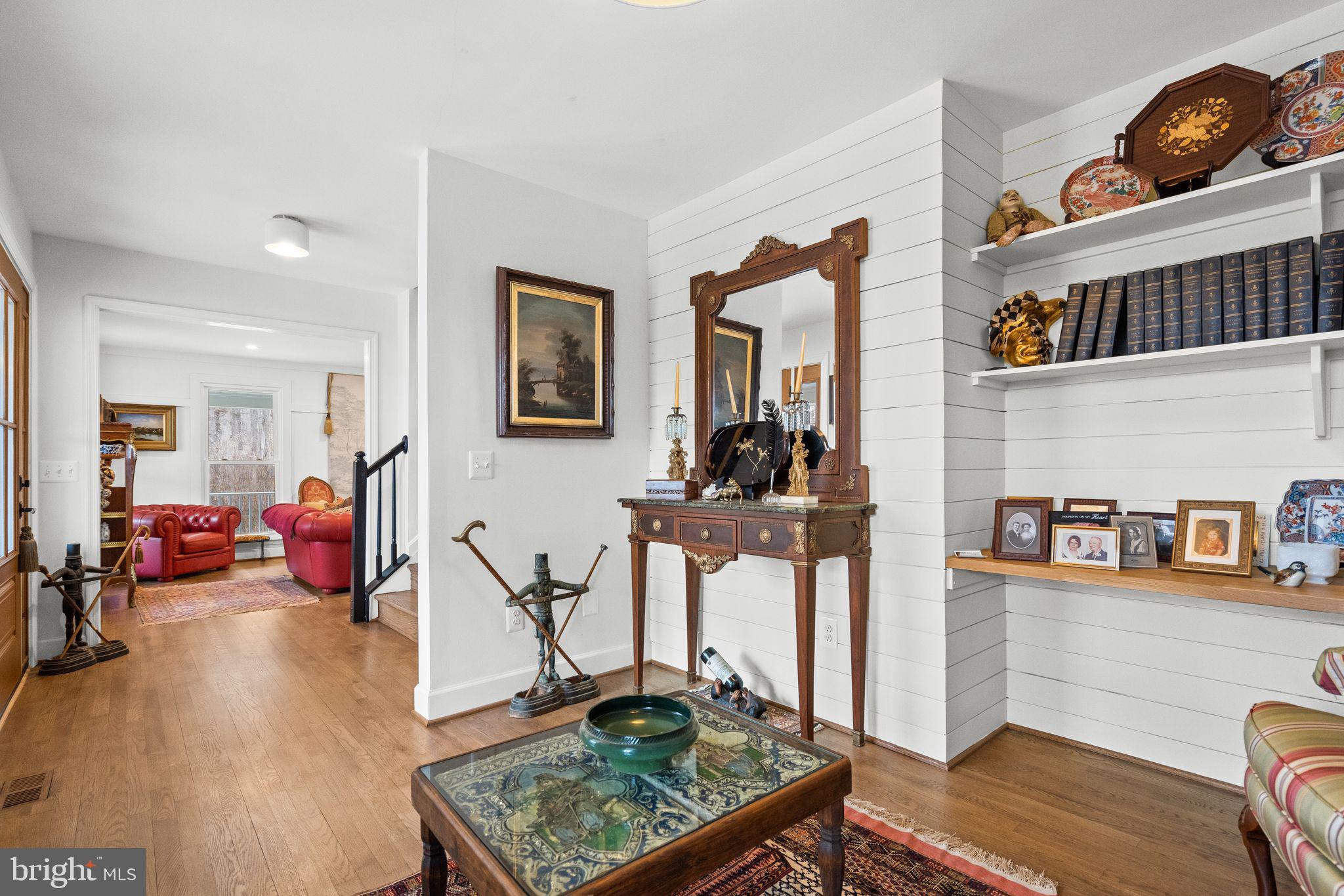 5755 HUNTON WOOD DRIVE