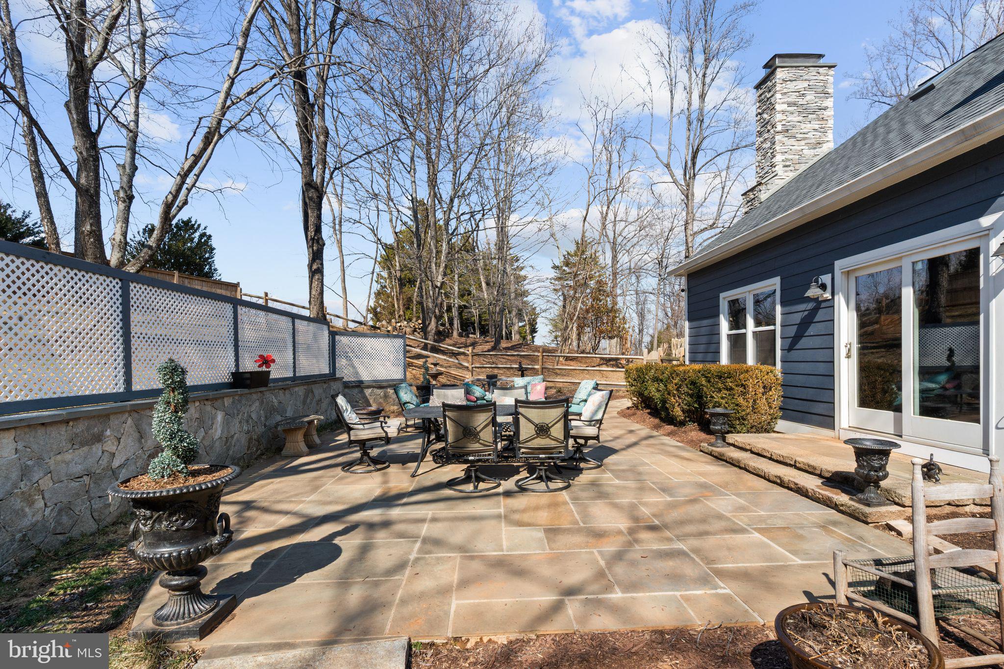 5755 HUNTON WOOD DRIVE