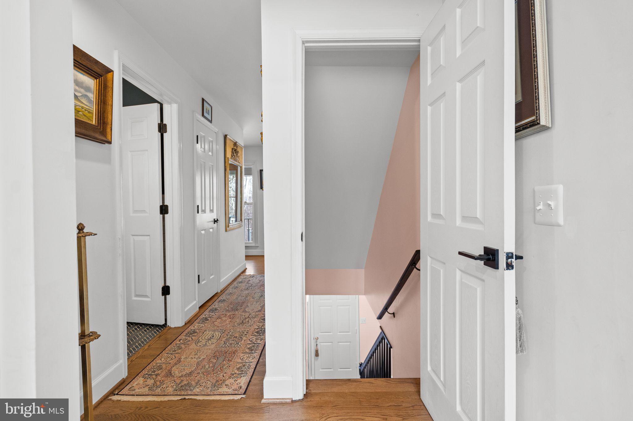 5755 HUNTON WOOD DRIVE