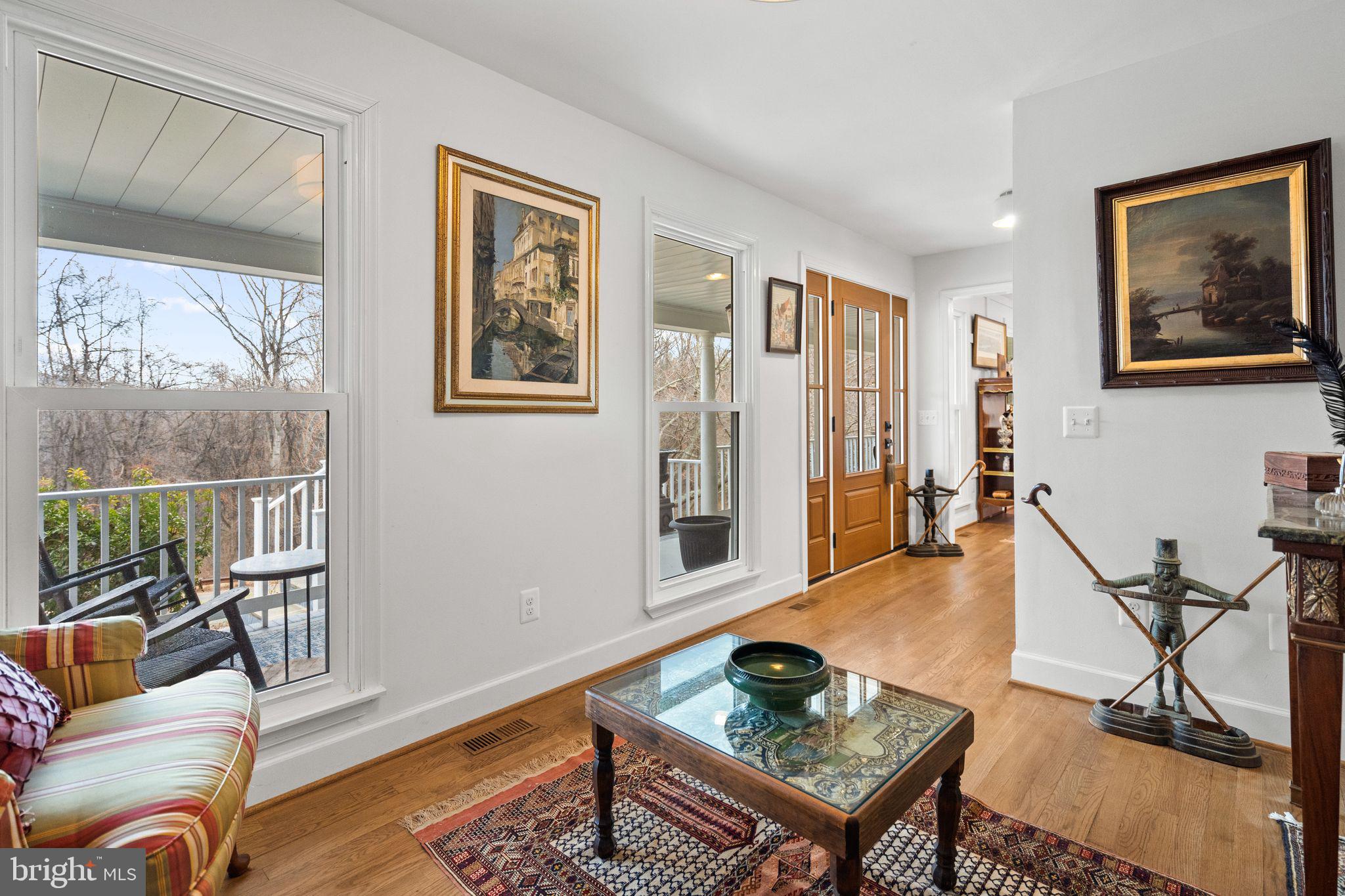 5755 HUNTON WOOD DRIVE