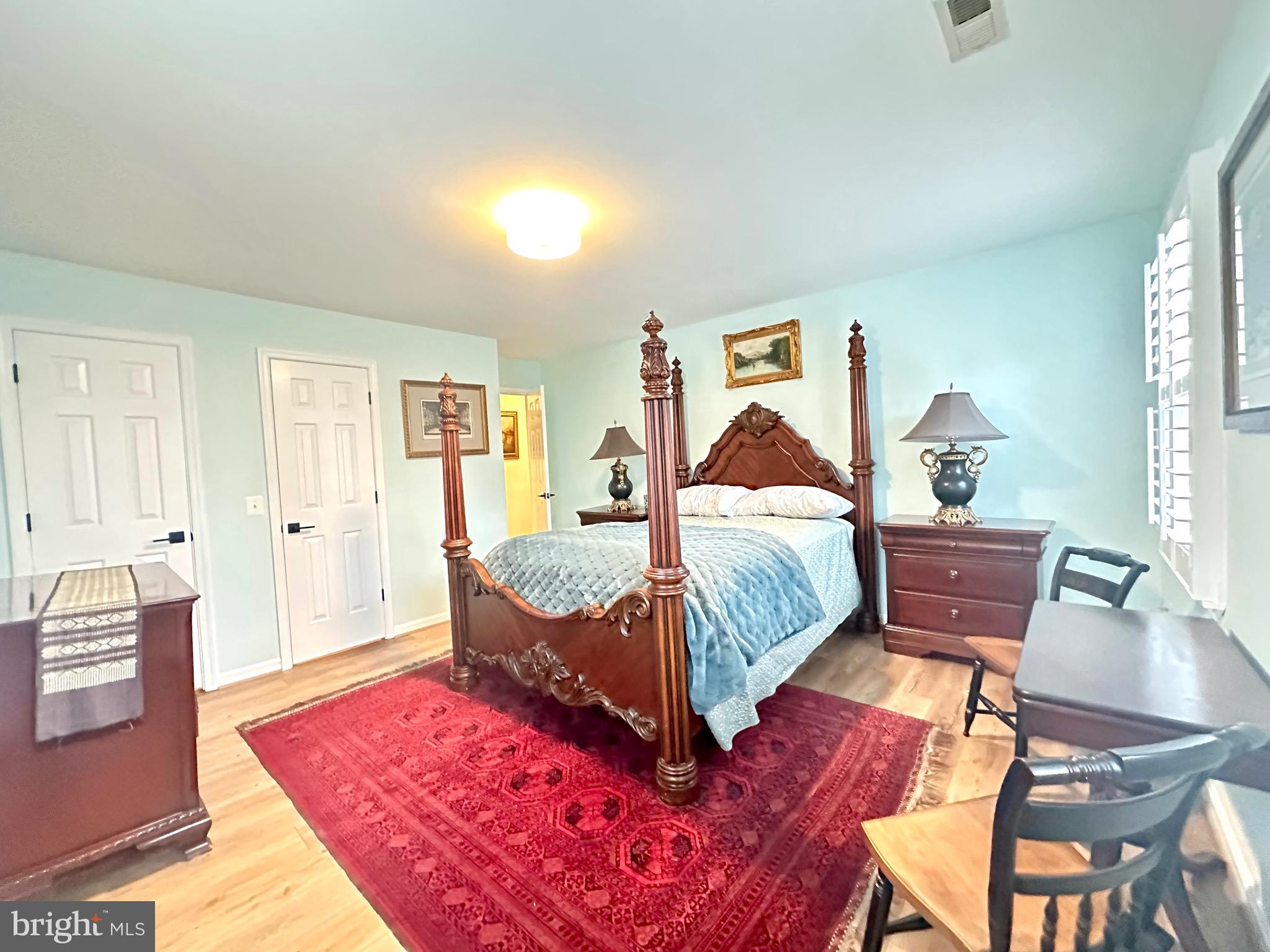 5755 HUNTON WOOD DRIVE