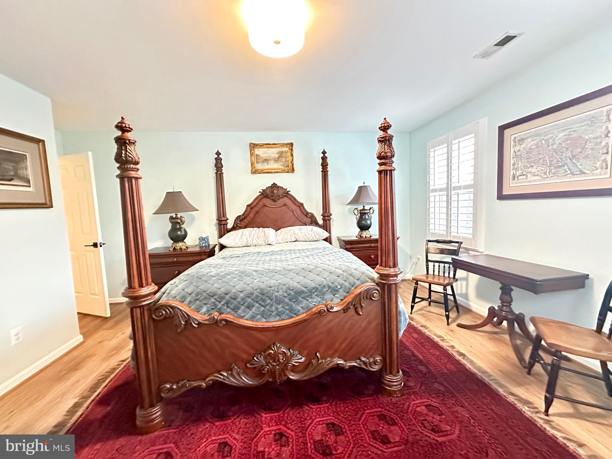 5755 HUNTON WOOD DRIVE