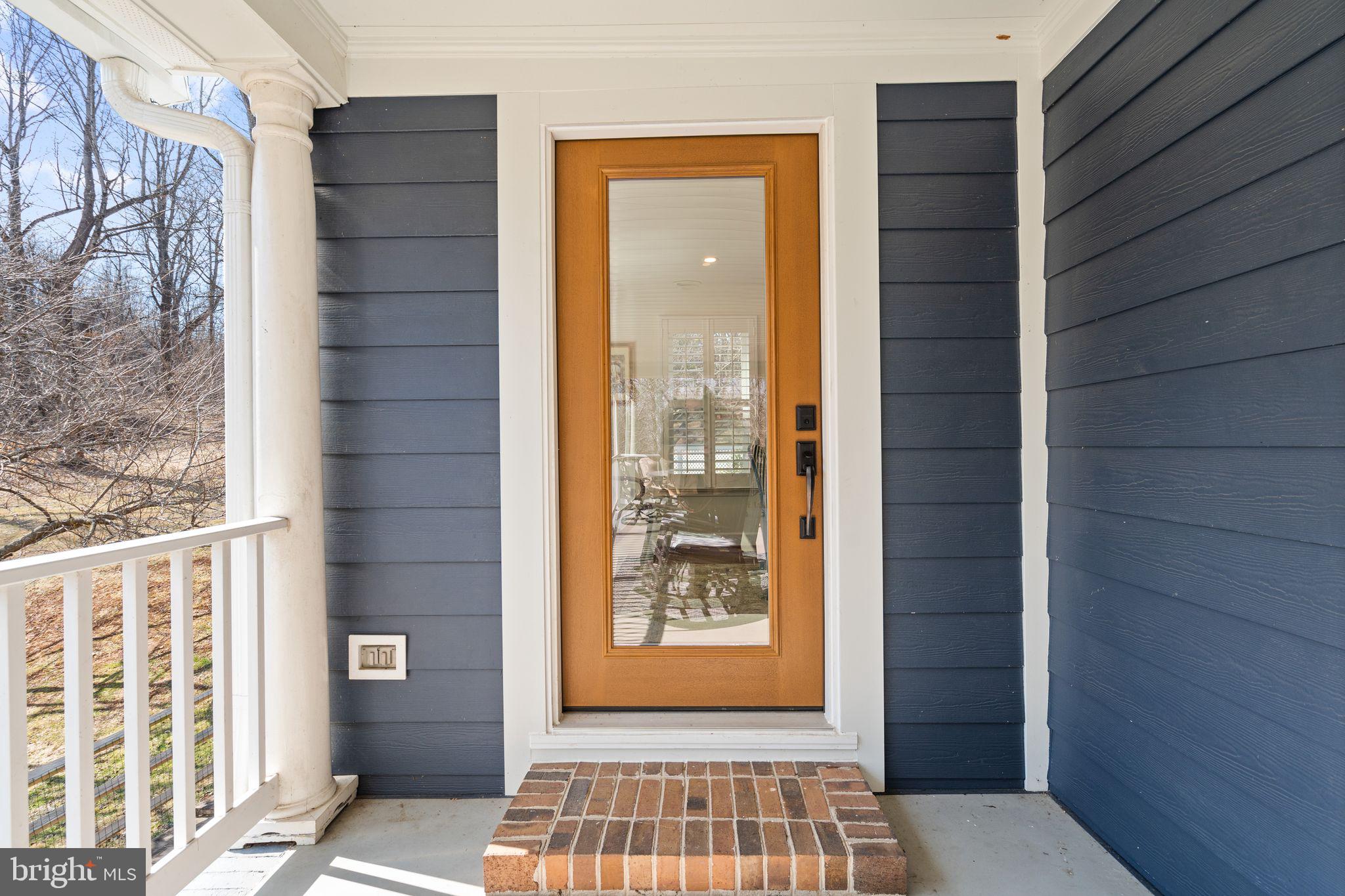 5755 HUNTON WOOD DRIVE