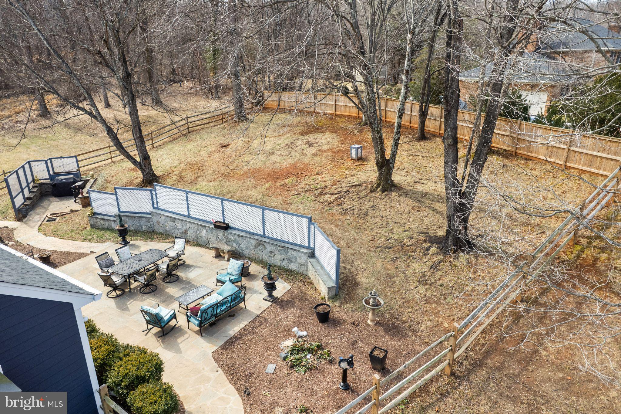 5755 HUNTON WOOD DRIVE