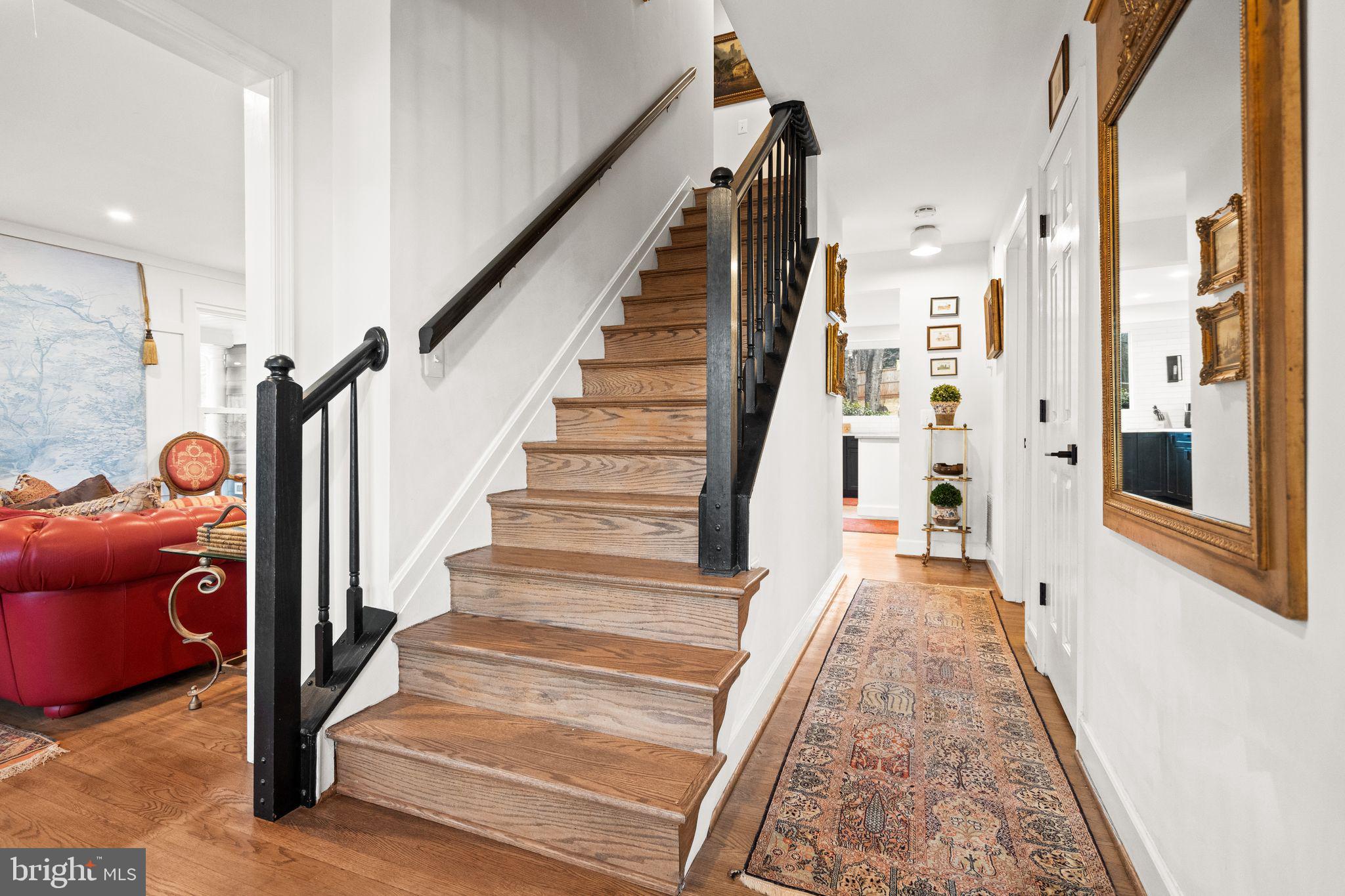 5755 HUNTON WOOD DRIVE