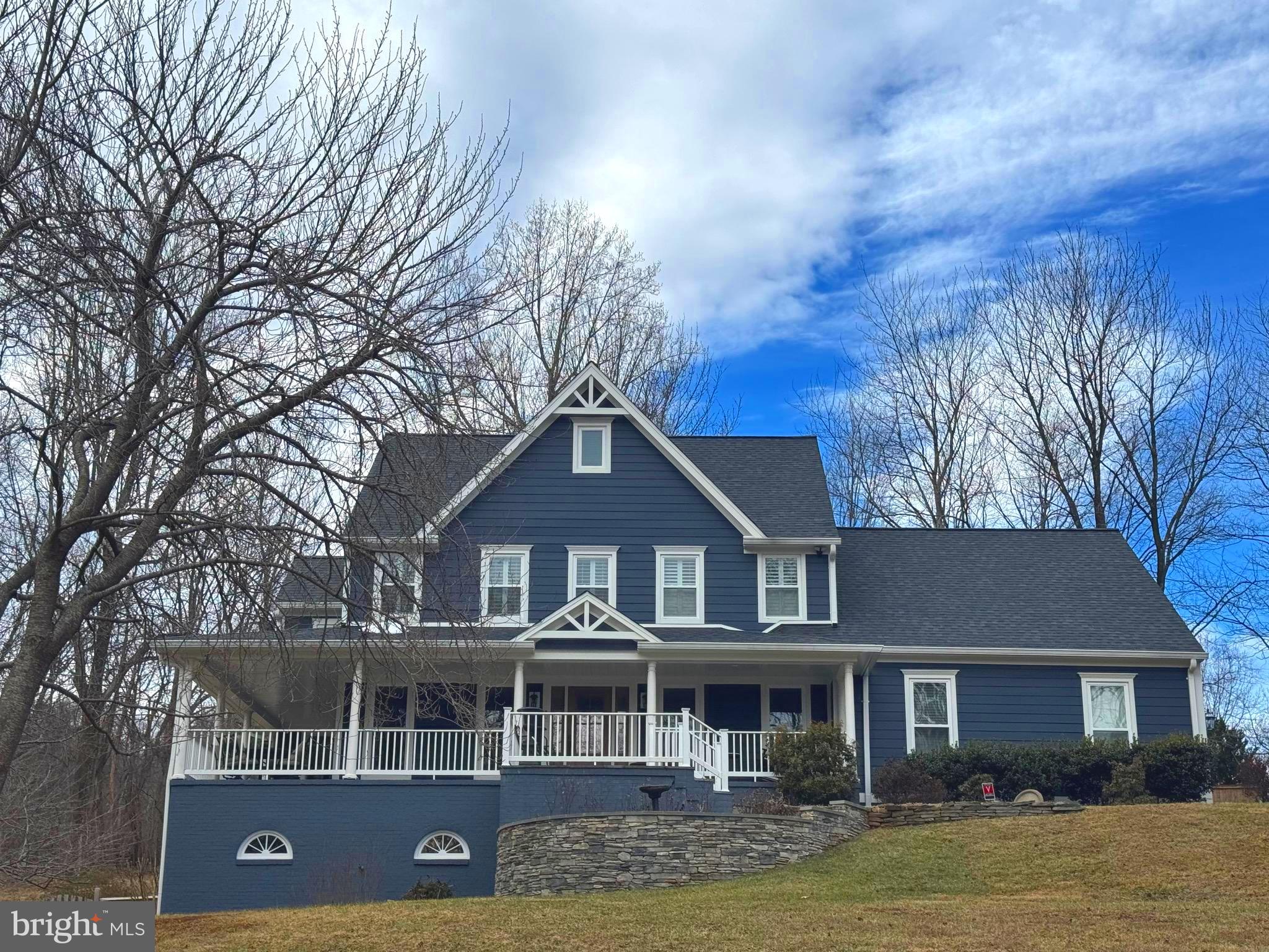 5755 HUNTON WOOD DRIVE