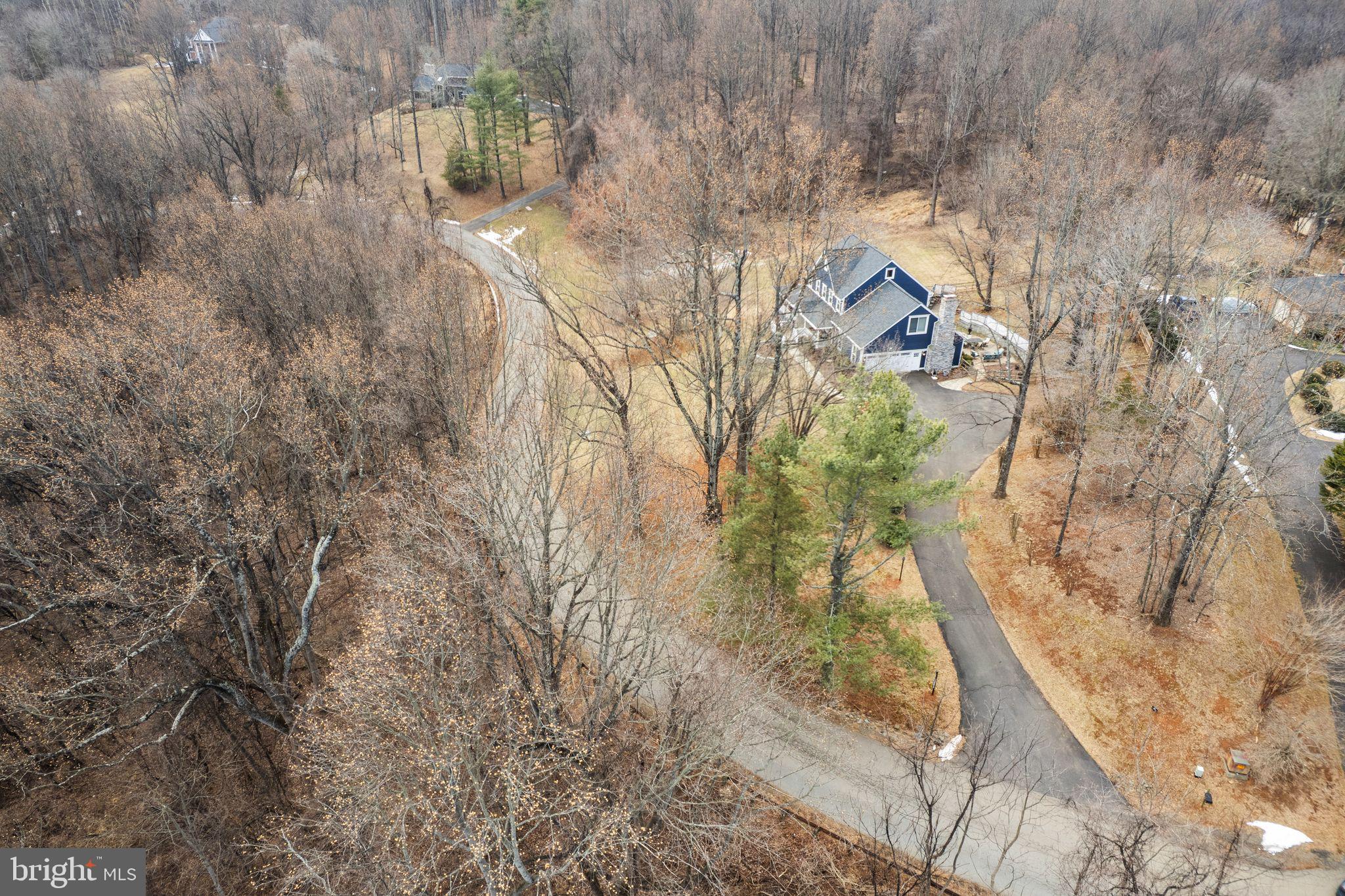 5755 HUNTON WOOD DRIVE