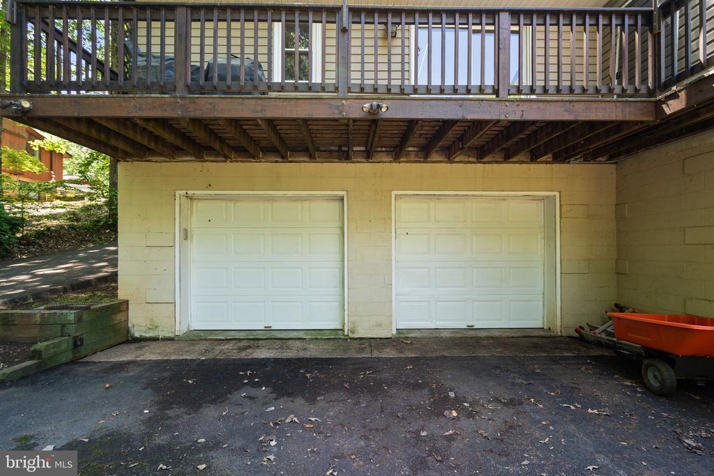 7281 FORREST ROAD