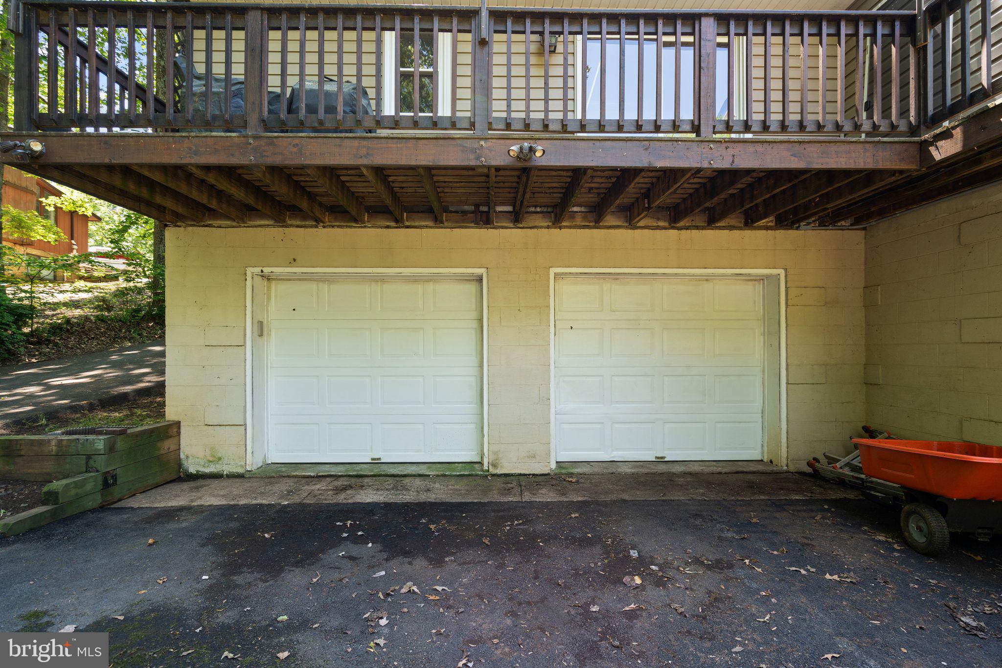 7281 FORREST ROAD
