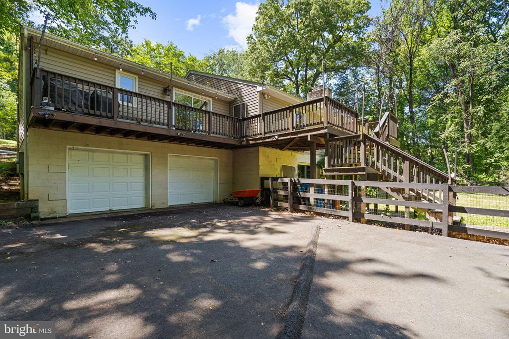 7281 FORREST ROAD