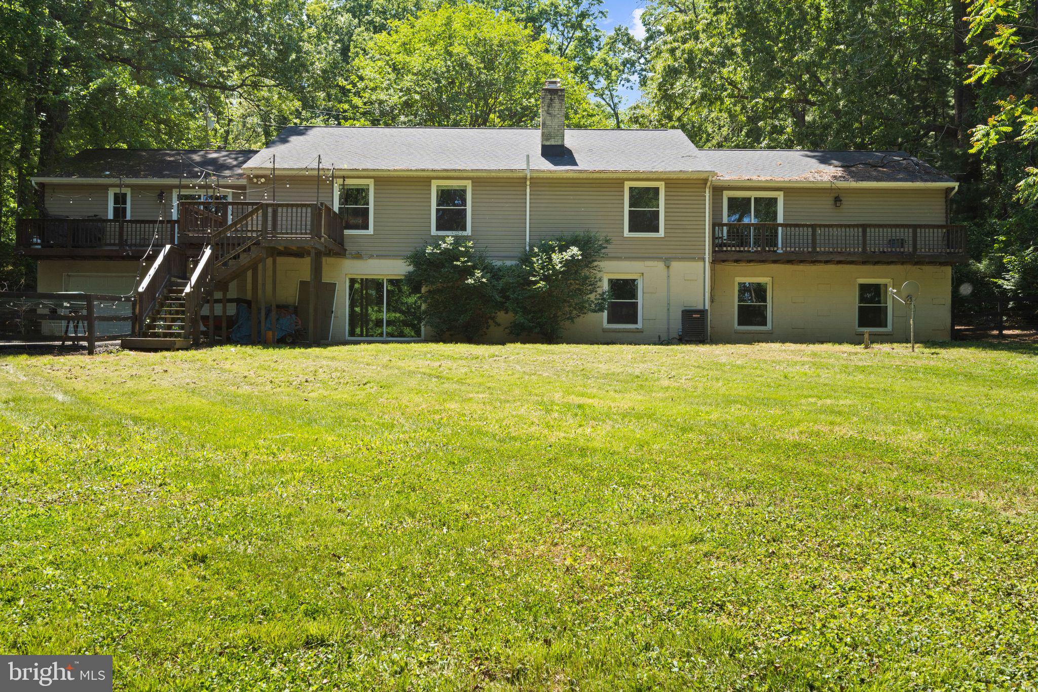 7281 FORREST ROAD