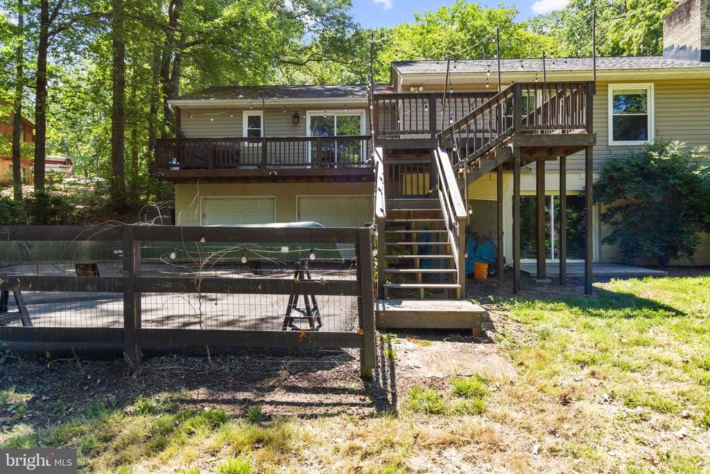 7281 FORREST ROAD