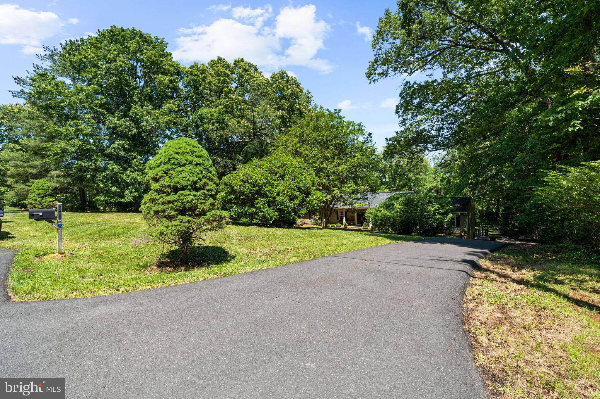 7281 FORREST ROAD