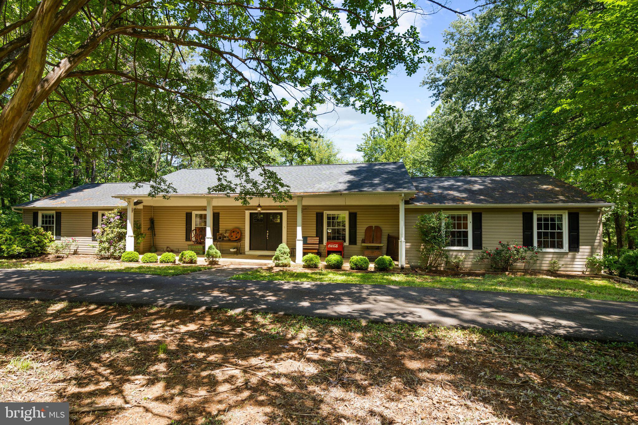 7281 FORREST ROAD