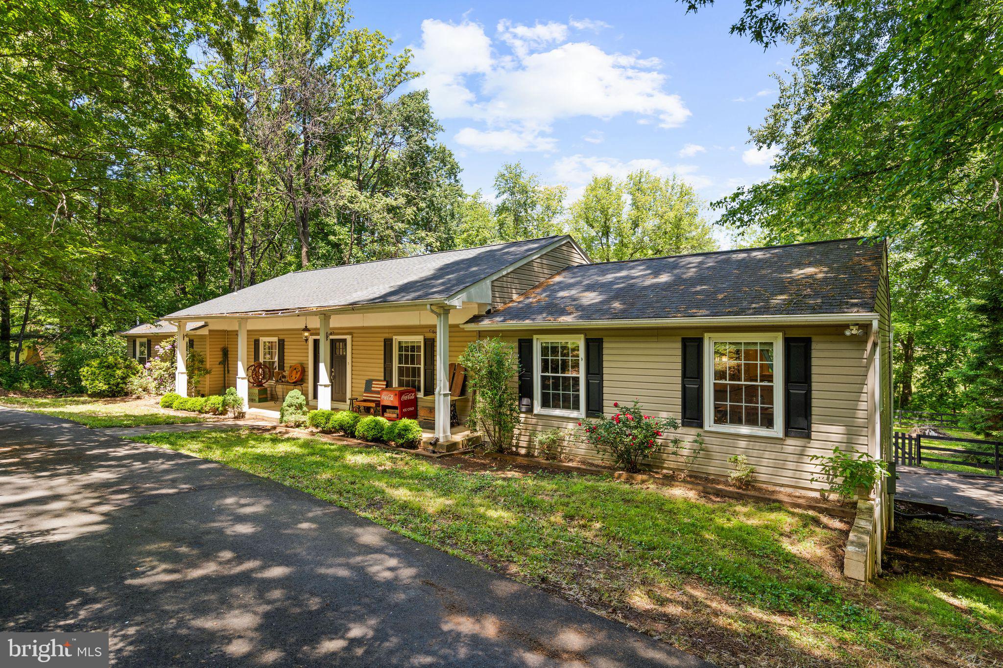 7281 FORREST ROAD